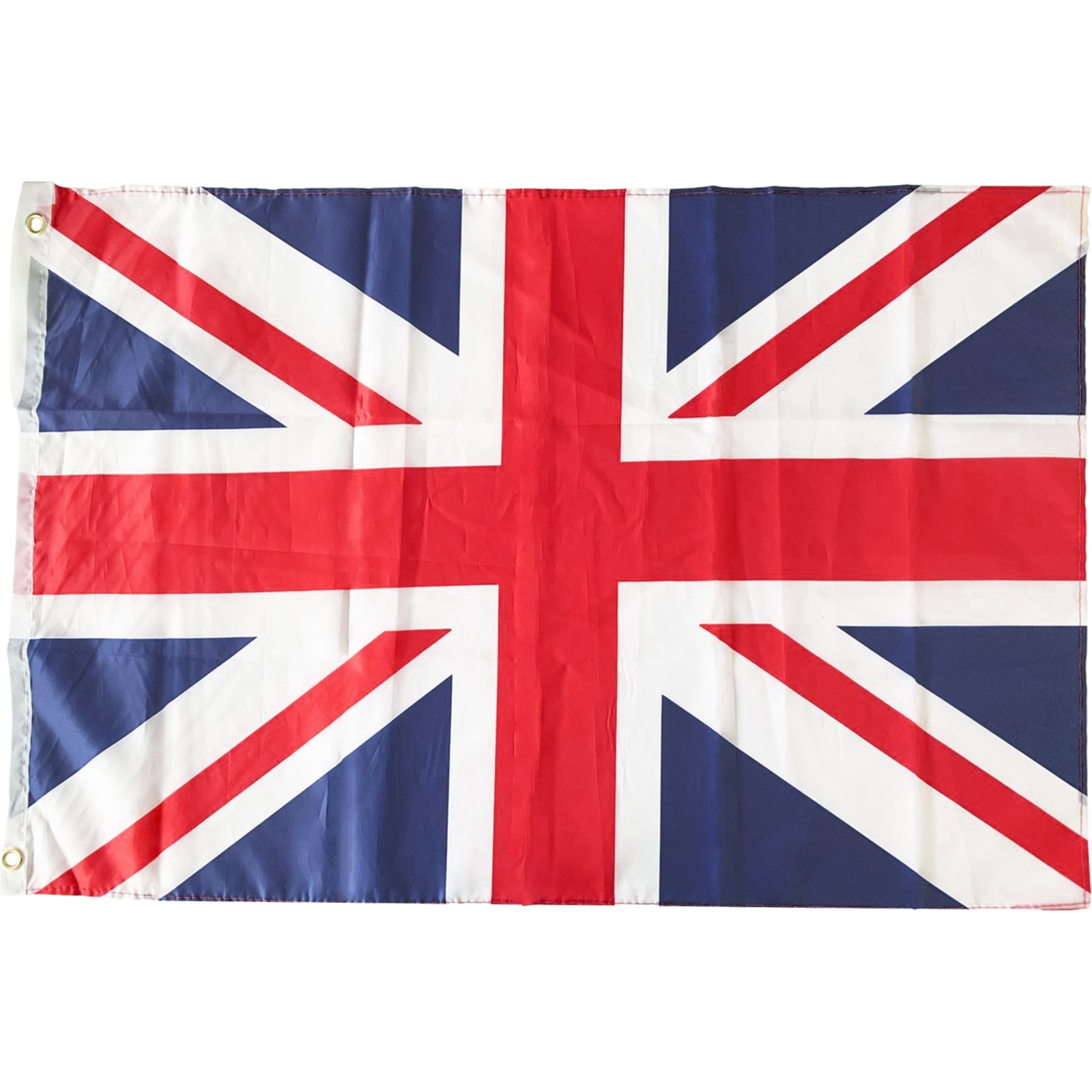 Patriotic British Flag 90cm x 60cm 