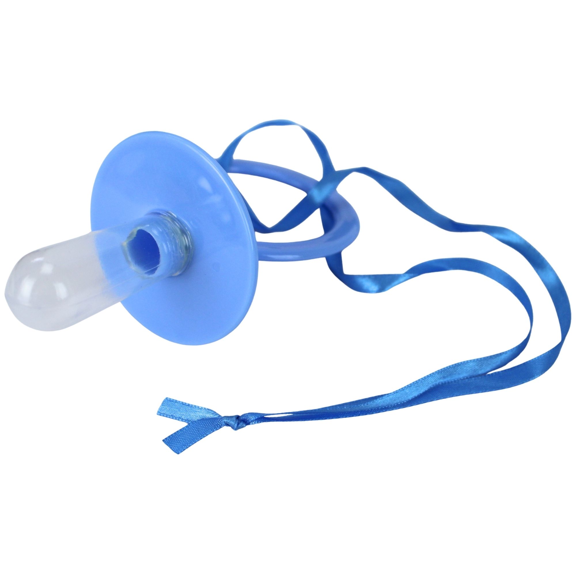 Big Blue Dummy Accessory