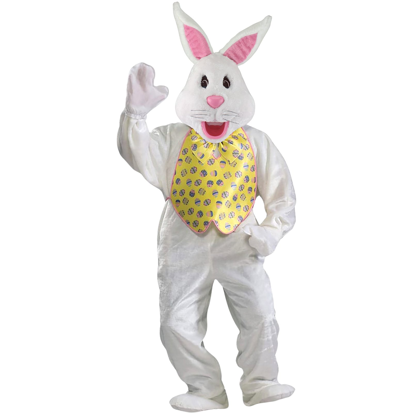 Bunny Deluxe Adult Costume