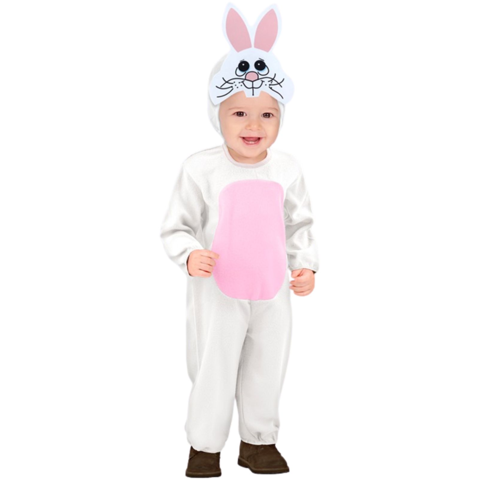 Kids Bunny Costume 2-3 Years