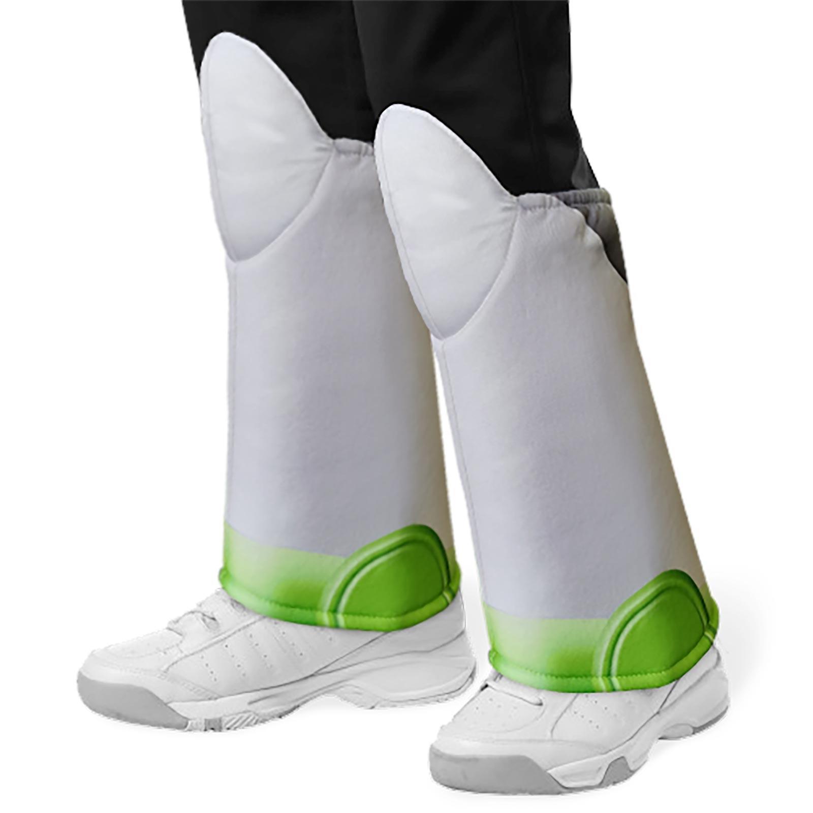 Toy Story 4 Buzz Lightyear Child Boot Tops