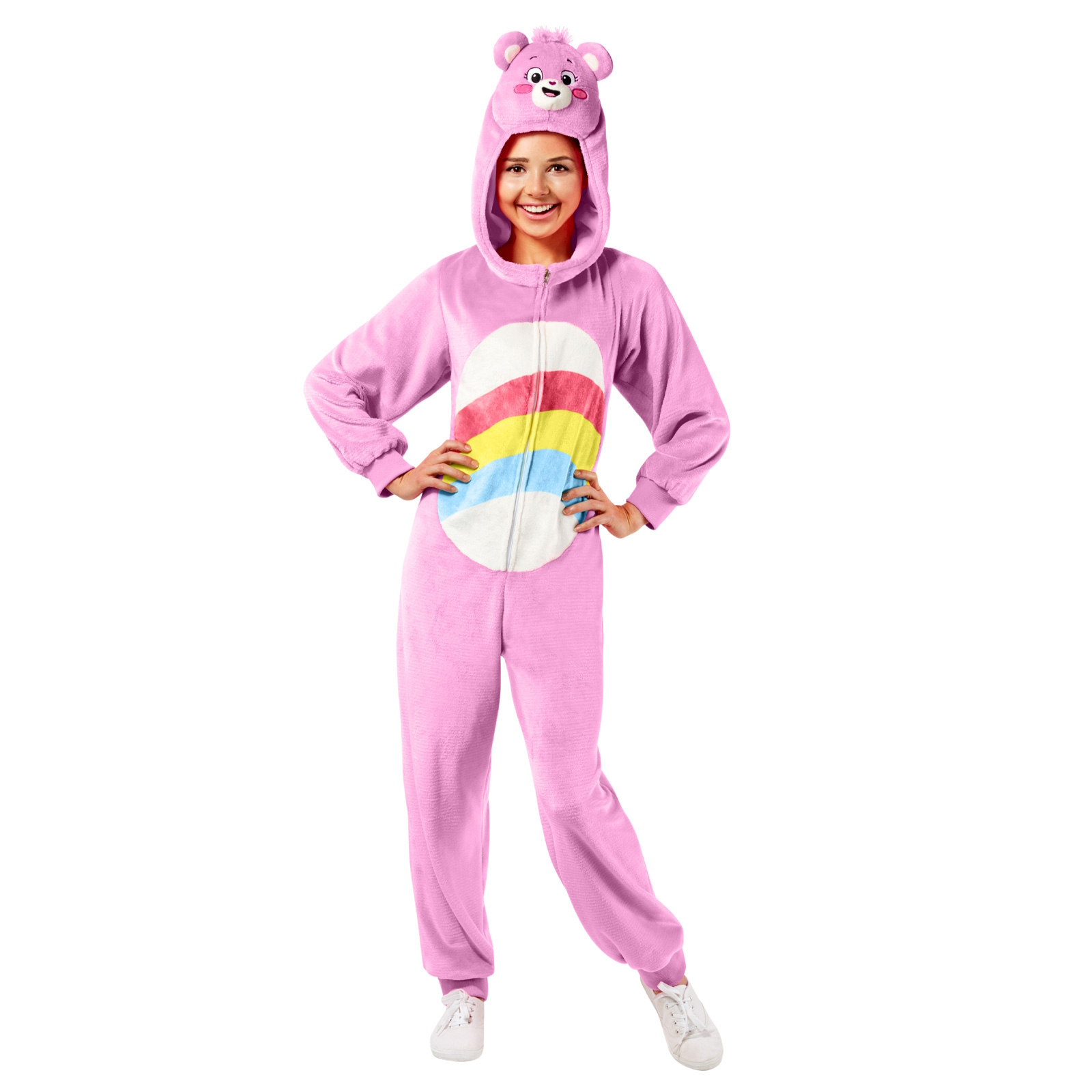 Care Bears Cheer Bear Adult Costume