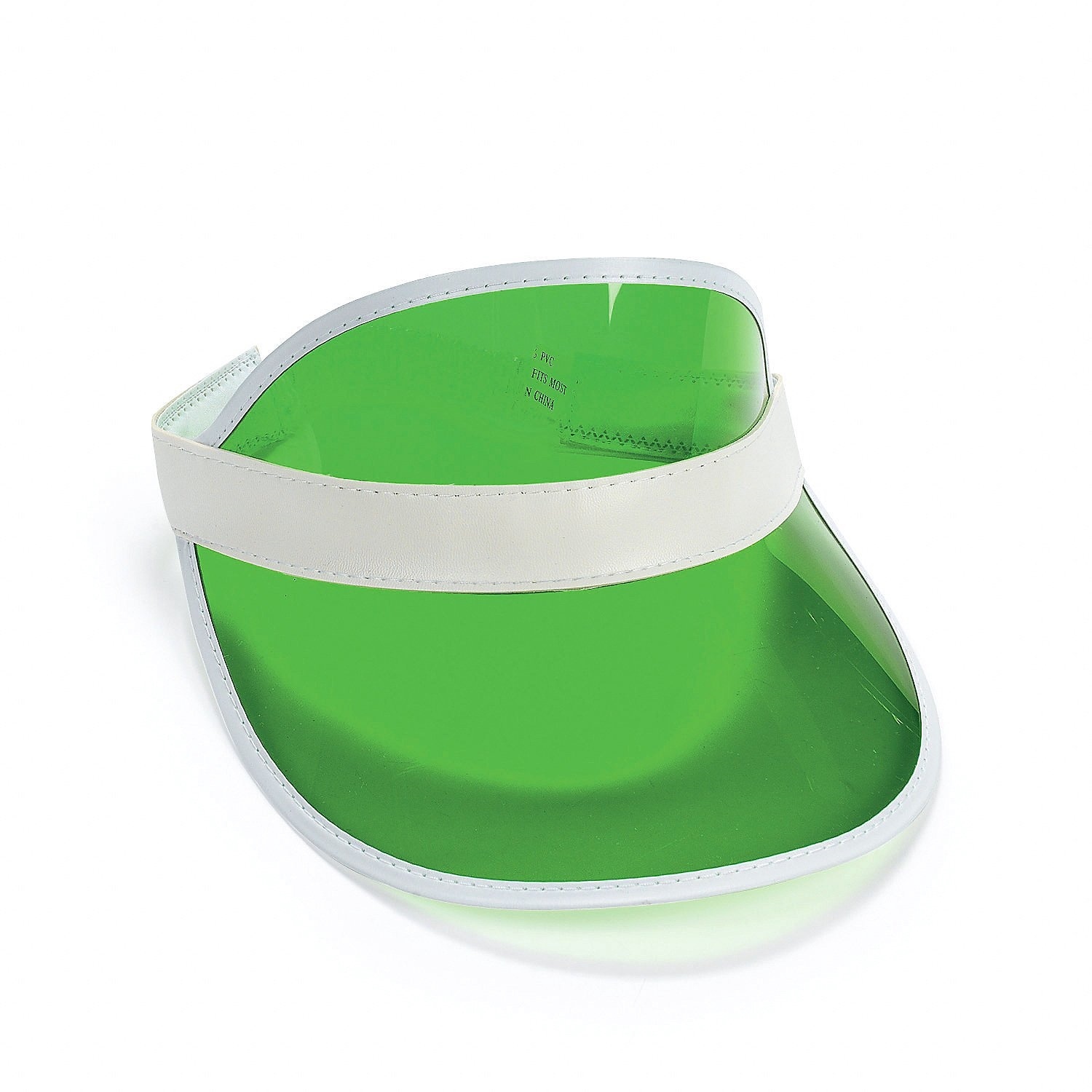 Casino Dealers Visor