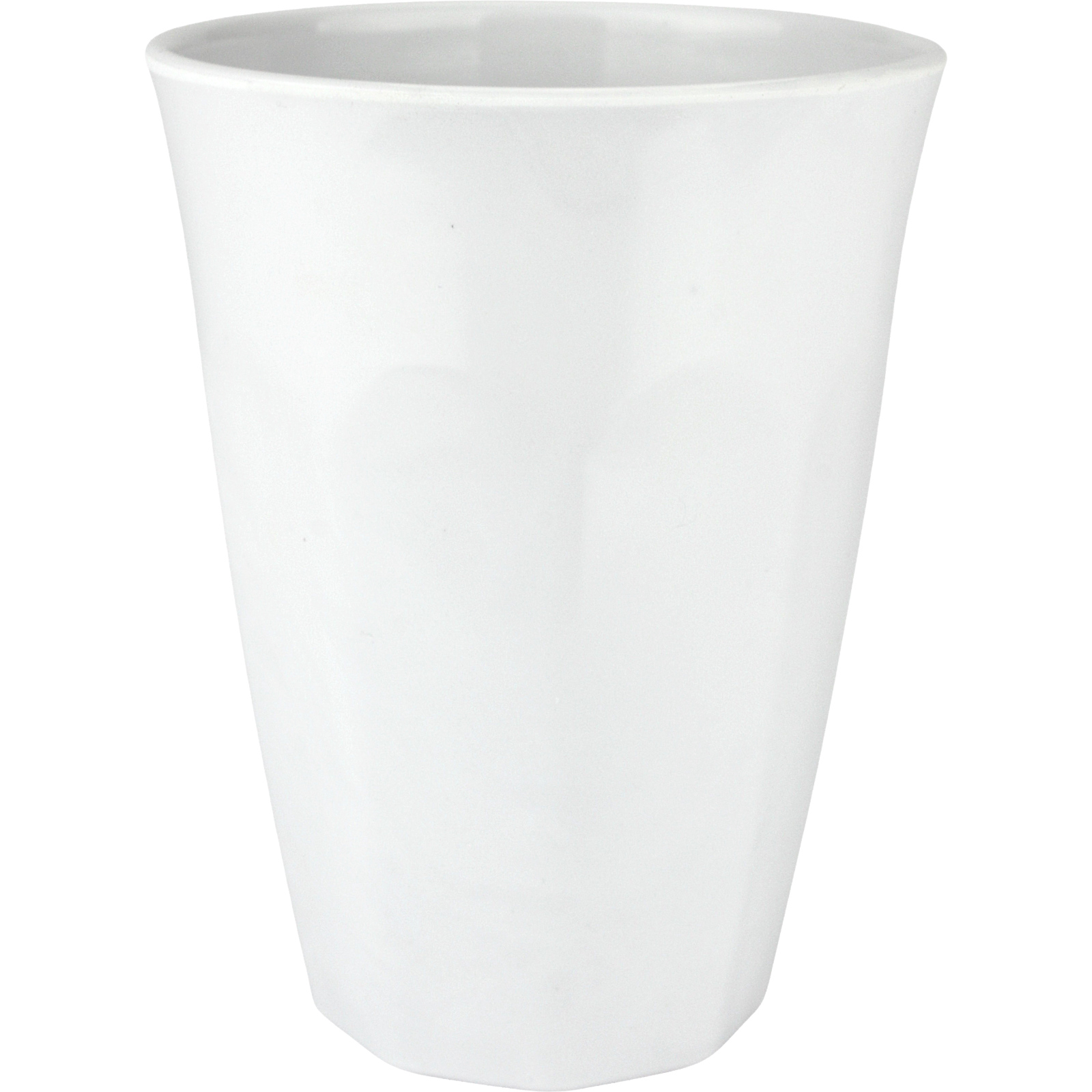 White Melamine Tumbler 520ml