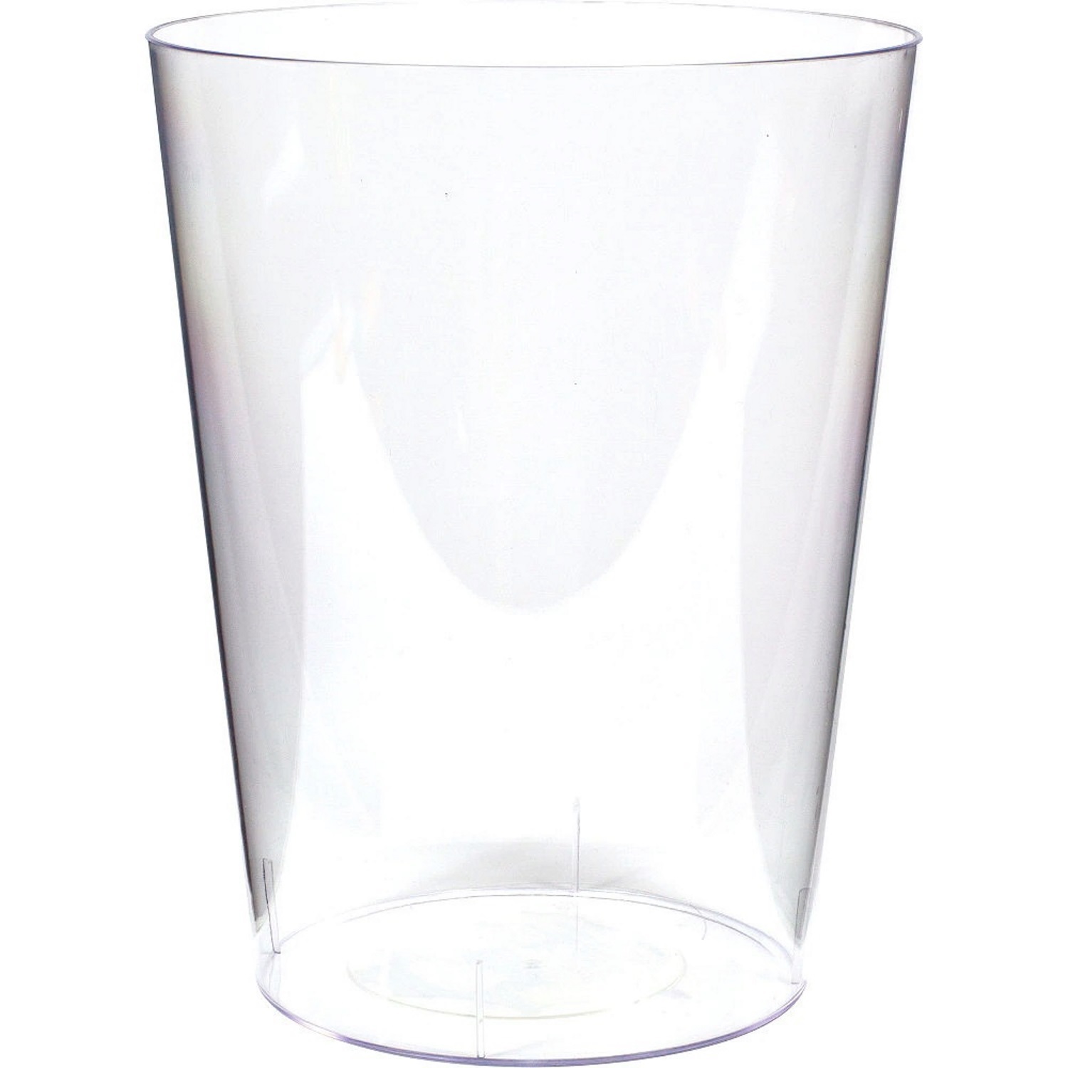 Large Plastic Container 19.3cm