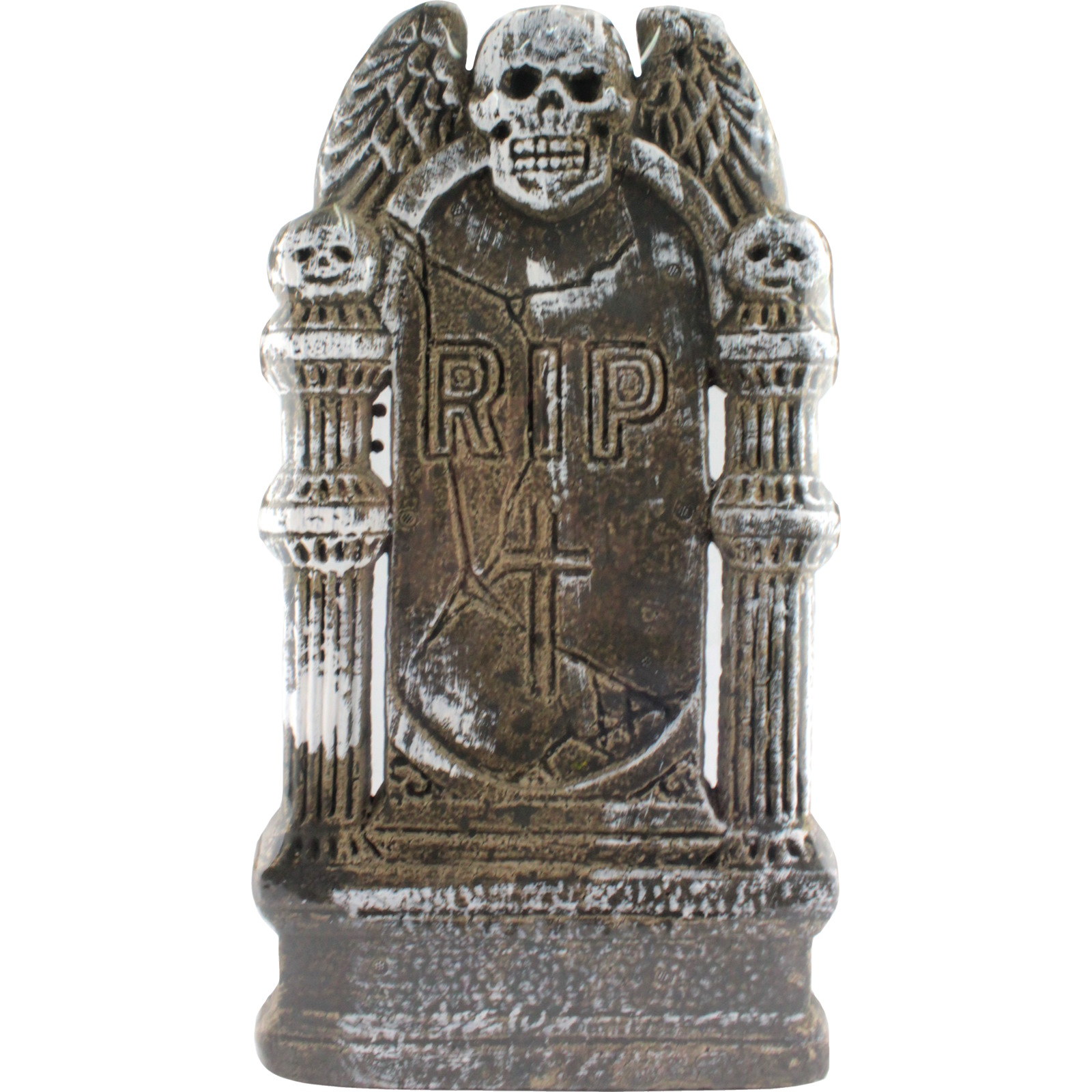 RIP Cemetery Tombstone 