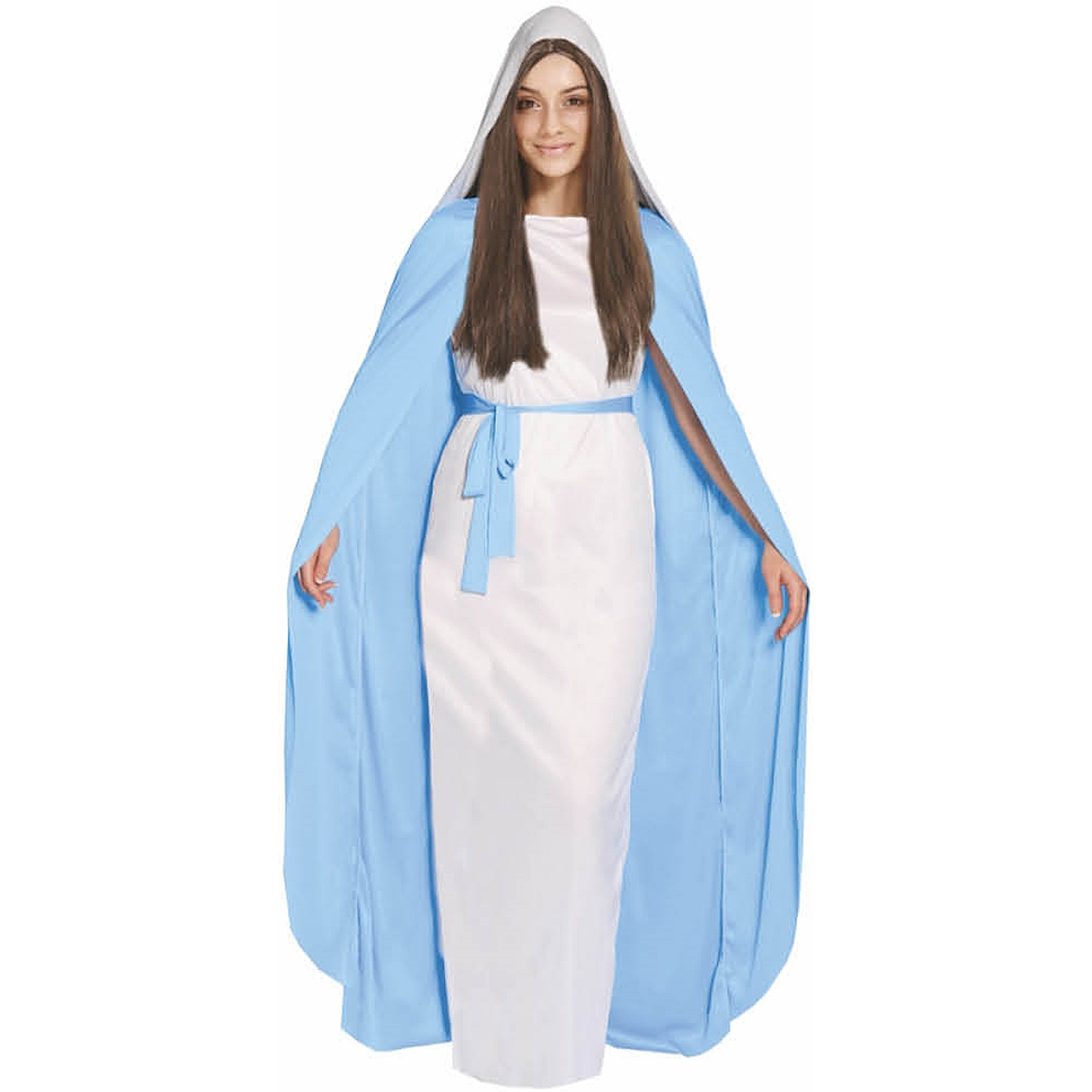 Adult Biblical Mary Costume