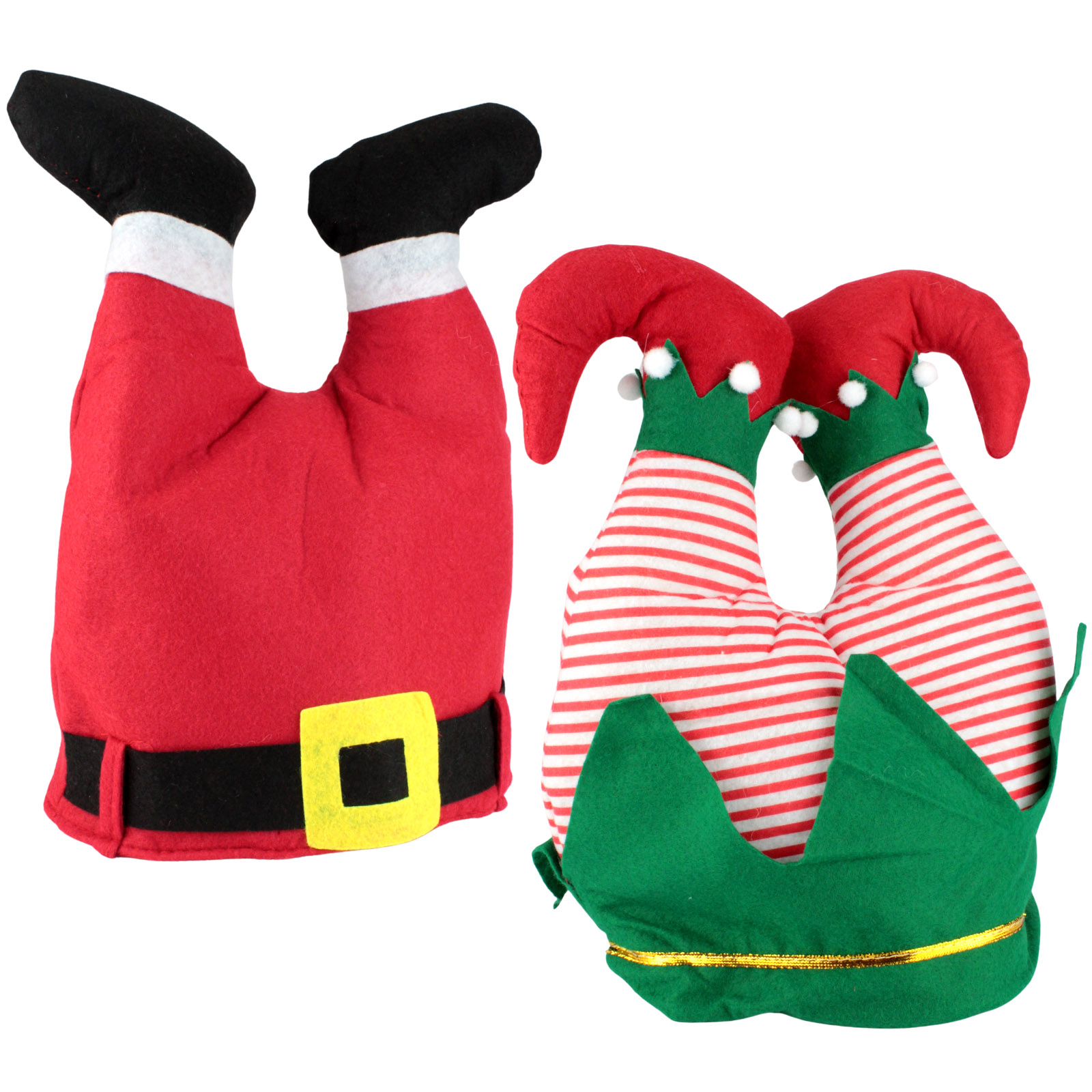 Funny Novelty Christmas Hat (1 Only)