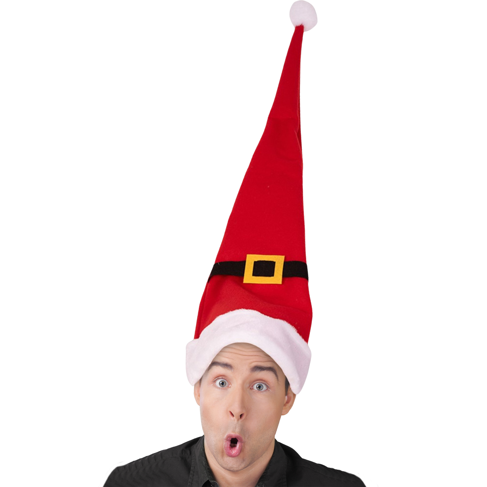 Long Santa Hat 83cm