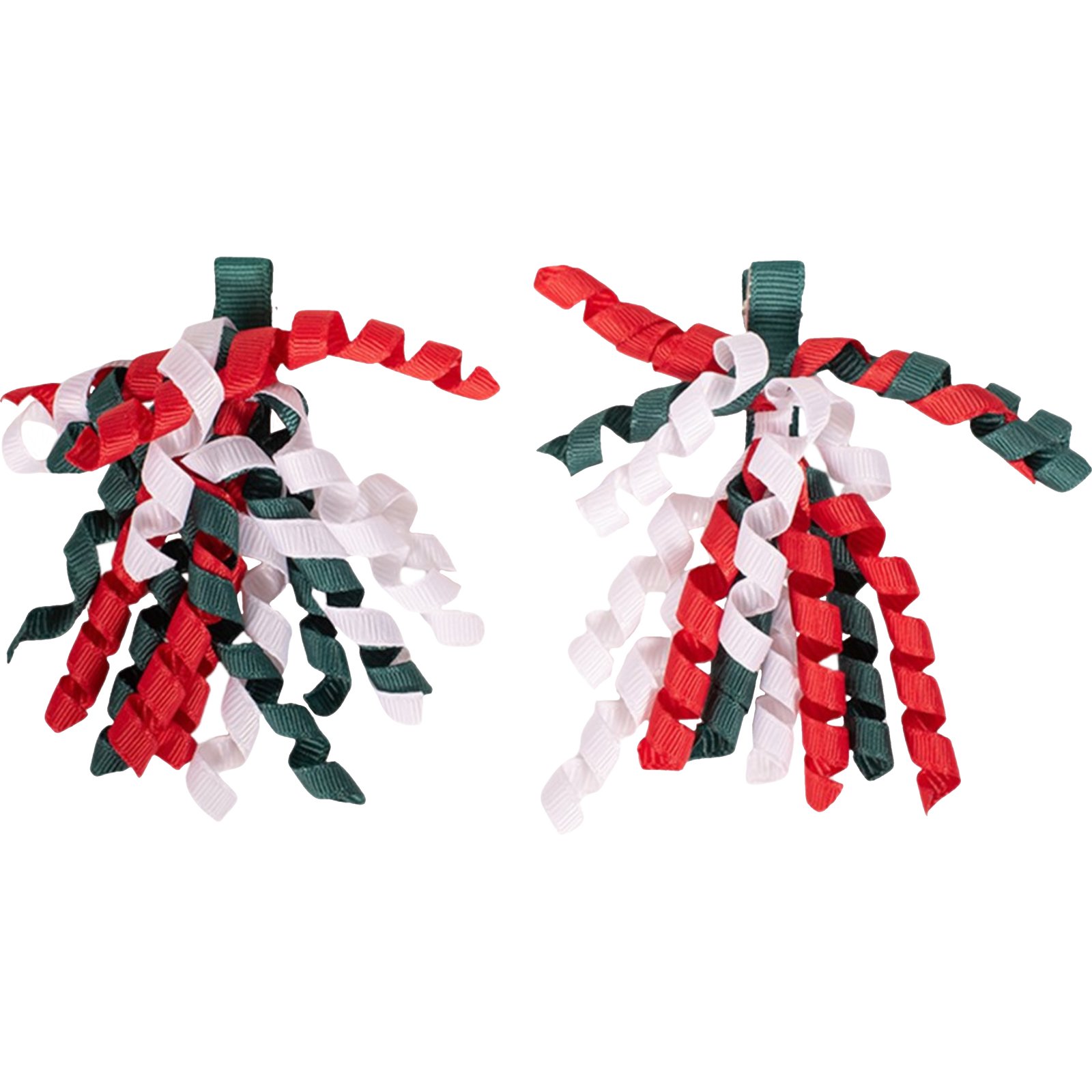 Christmas Hair Clips (Pack of 2)