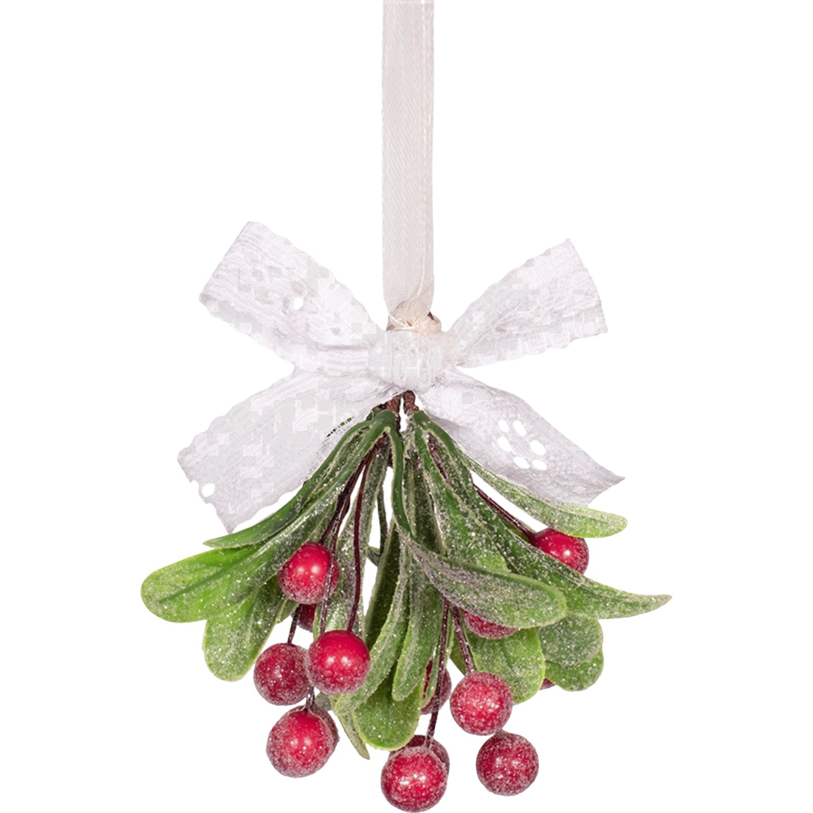 Mistletoe Ball Accessory