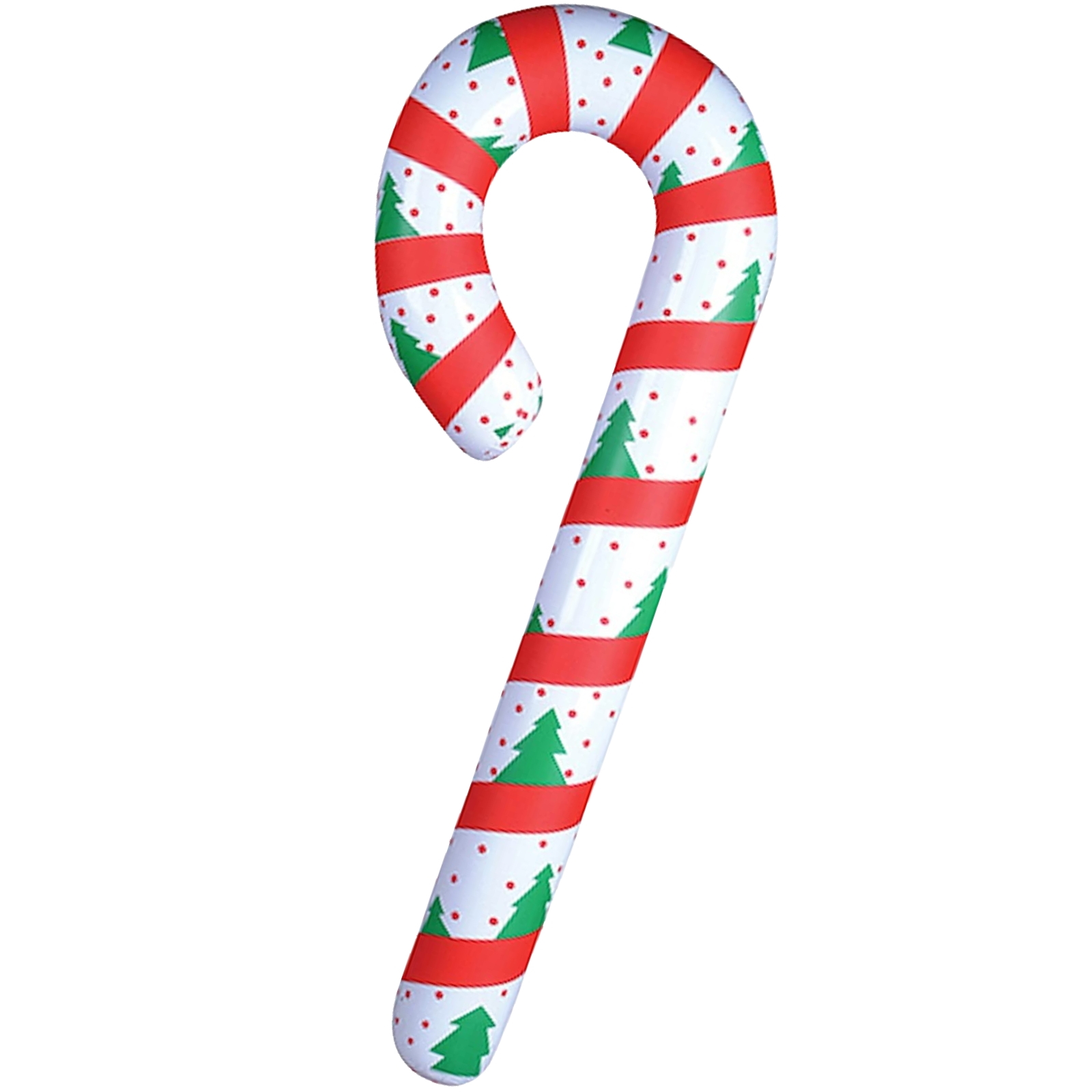 Inflatable Candy Cane 111cm
