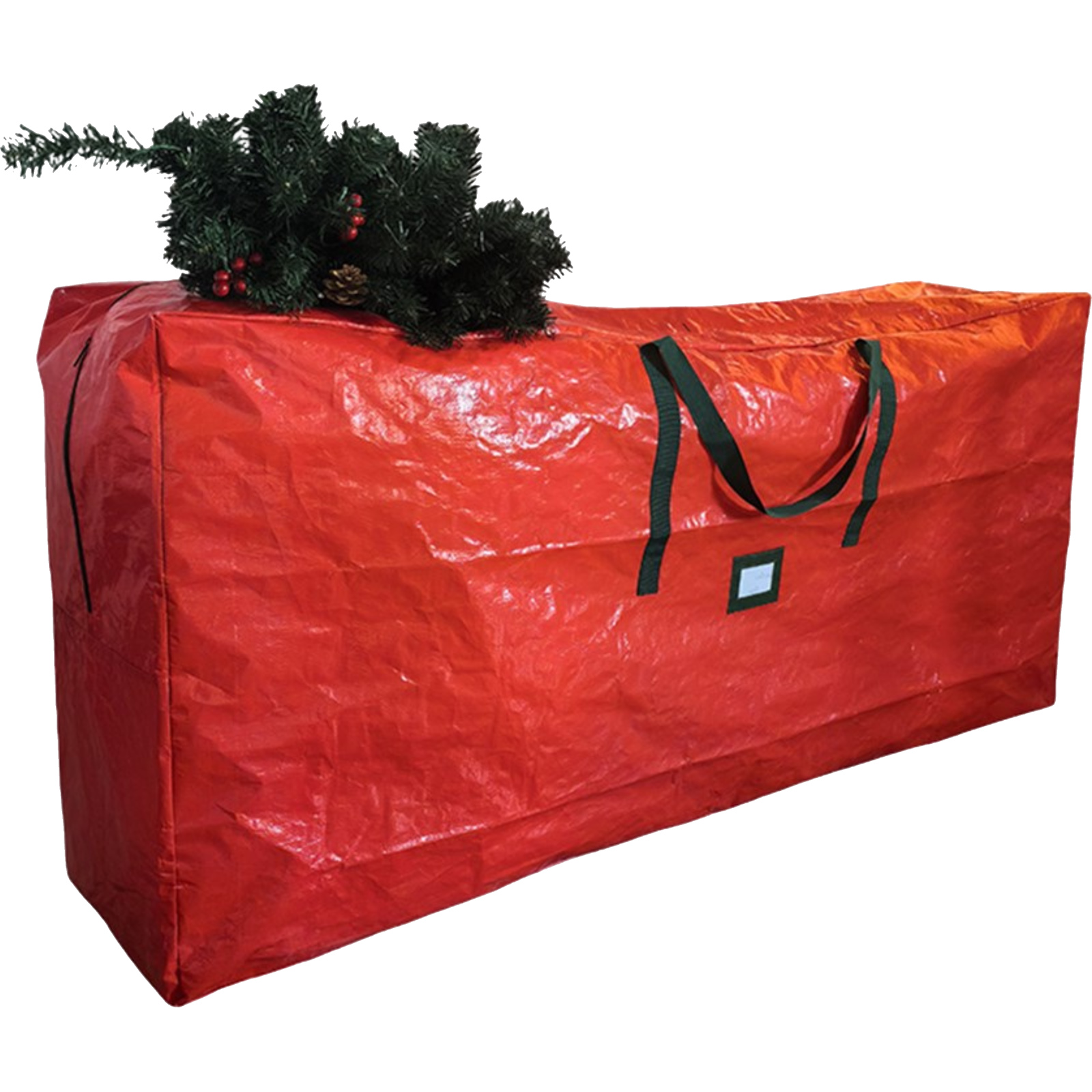 Christmas Tree Storage Bag 165cm