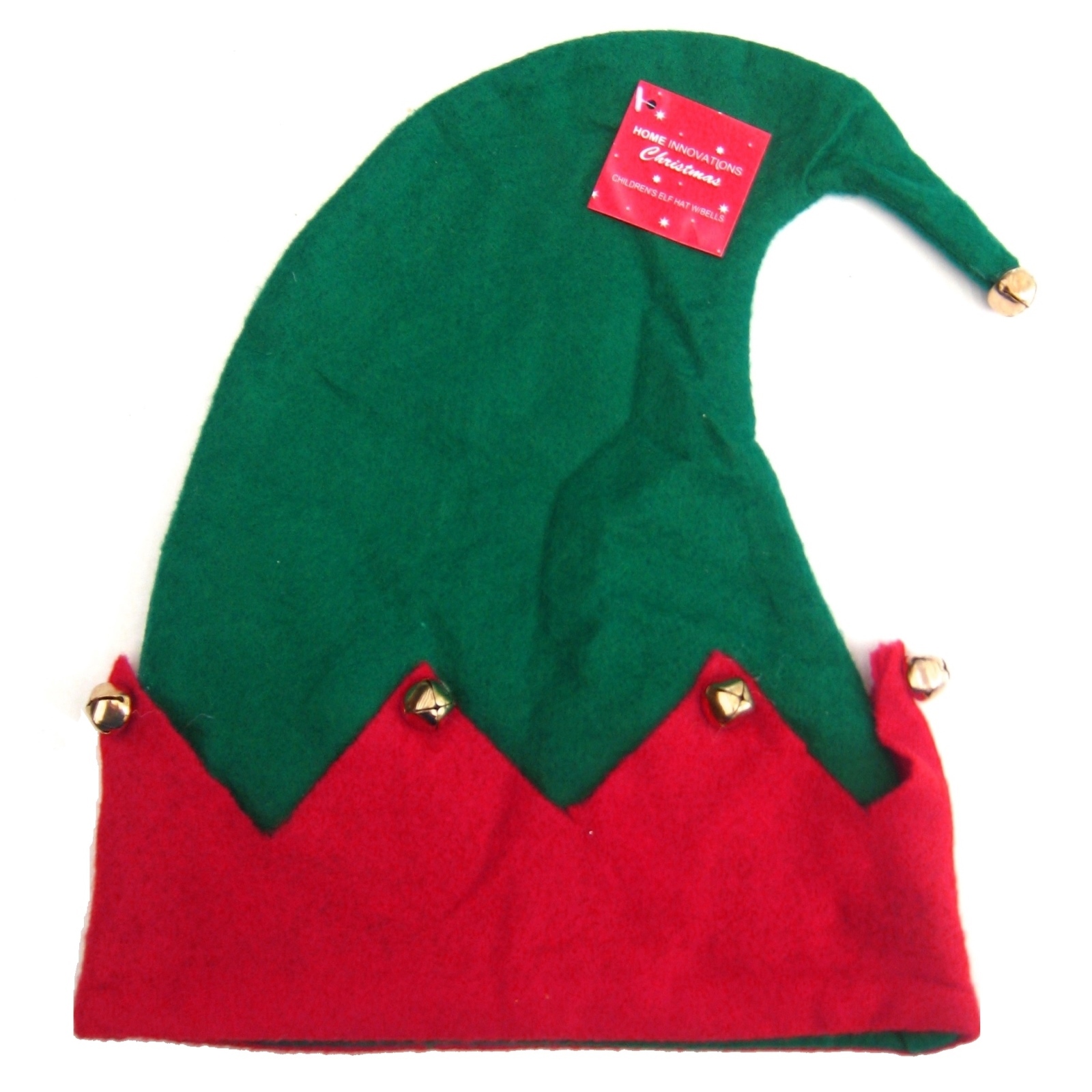 Christmas Elf Pixie Hat
