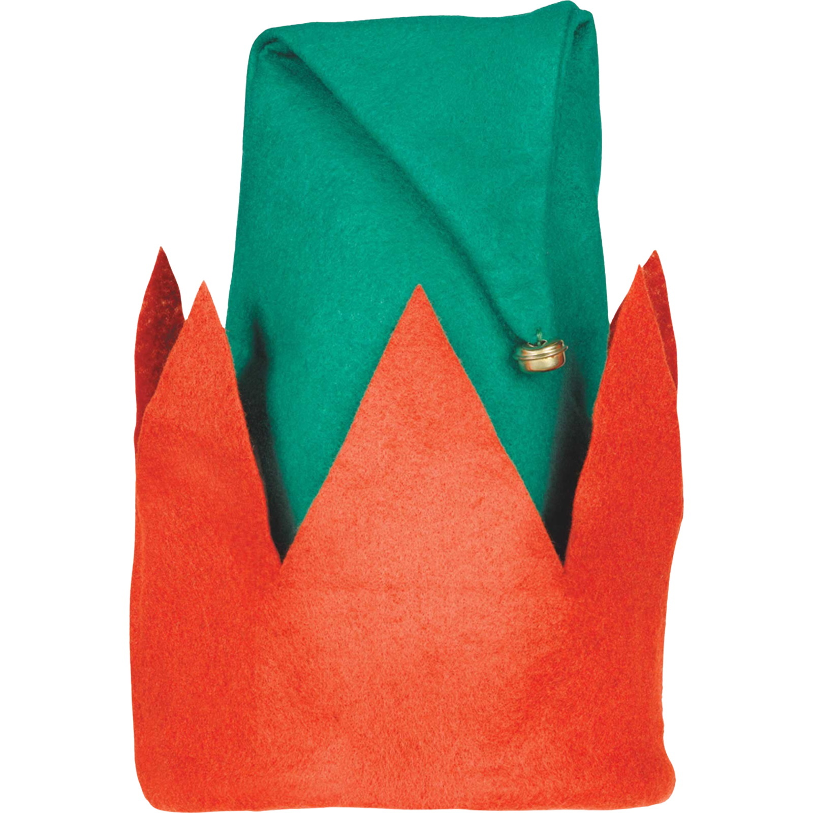 Christmas Felt Elf Hat