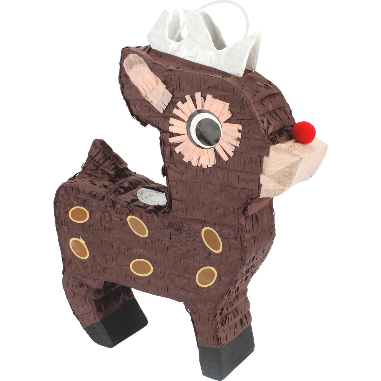Reindeer Pinata 