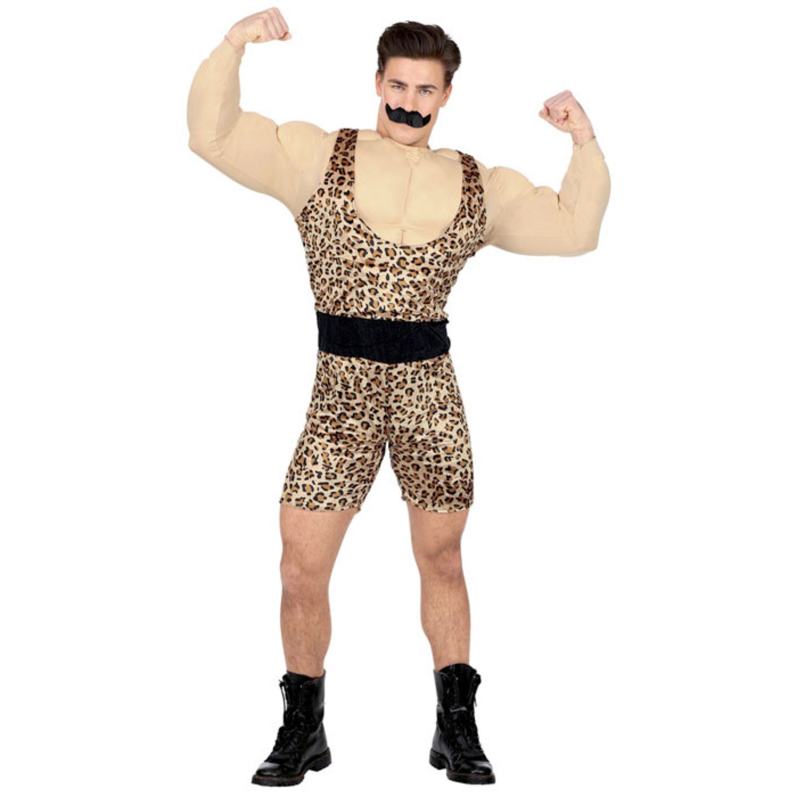 Strong Man Adult Costume Medium/Large