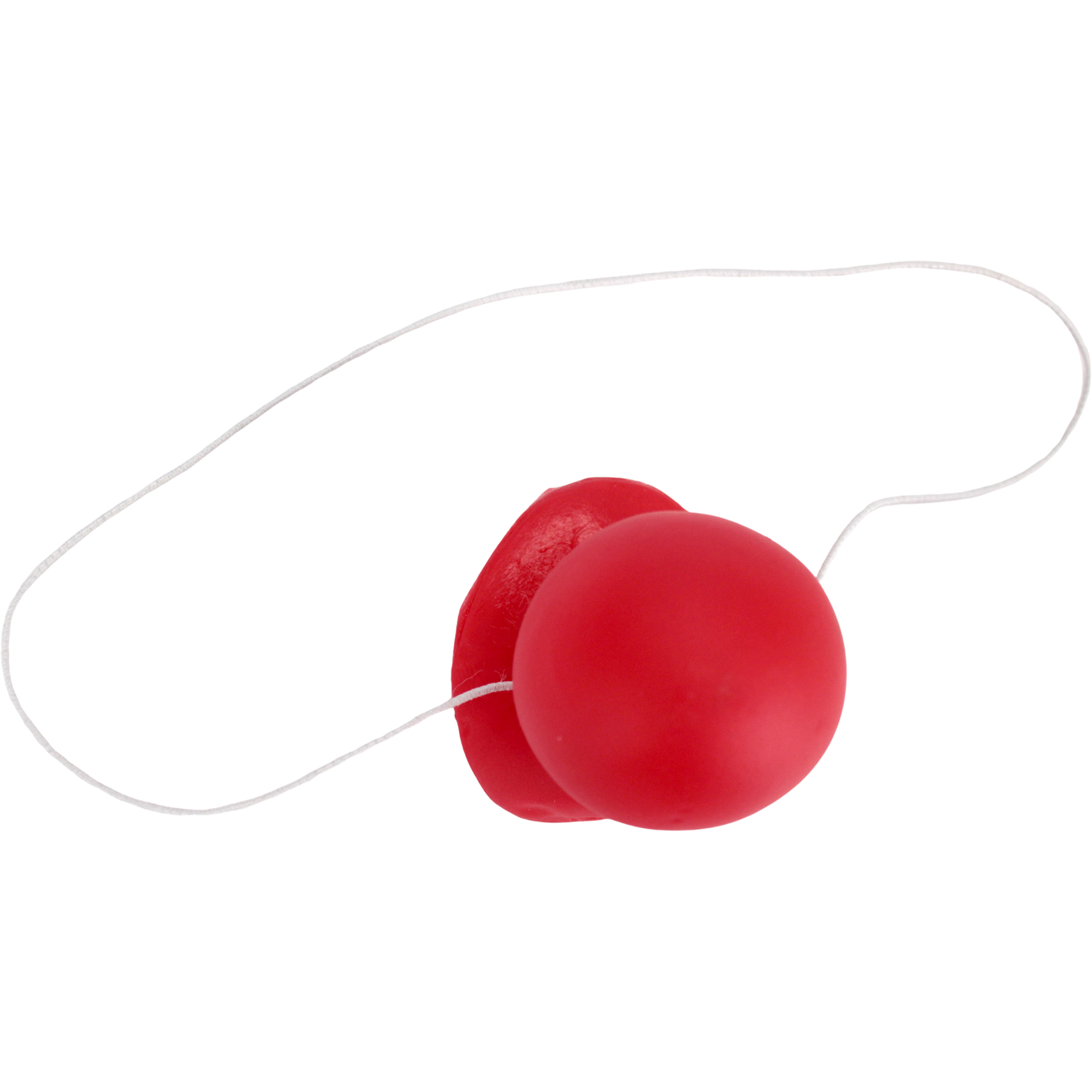 Squeaking Circus Clown Nose