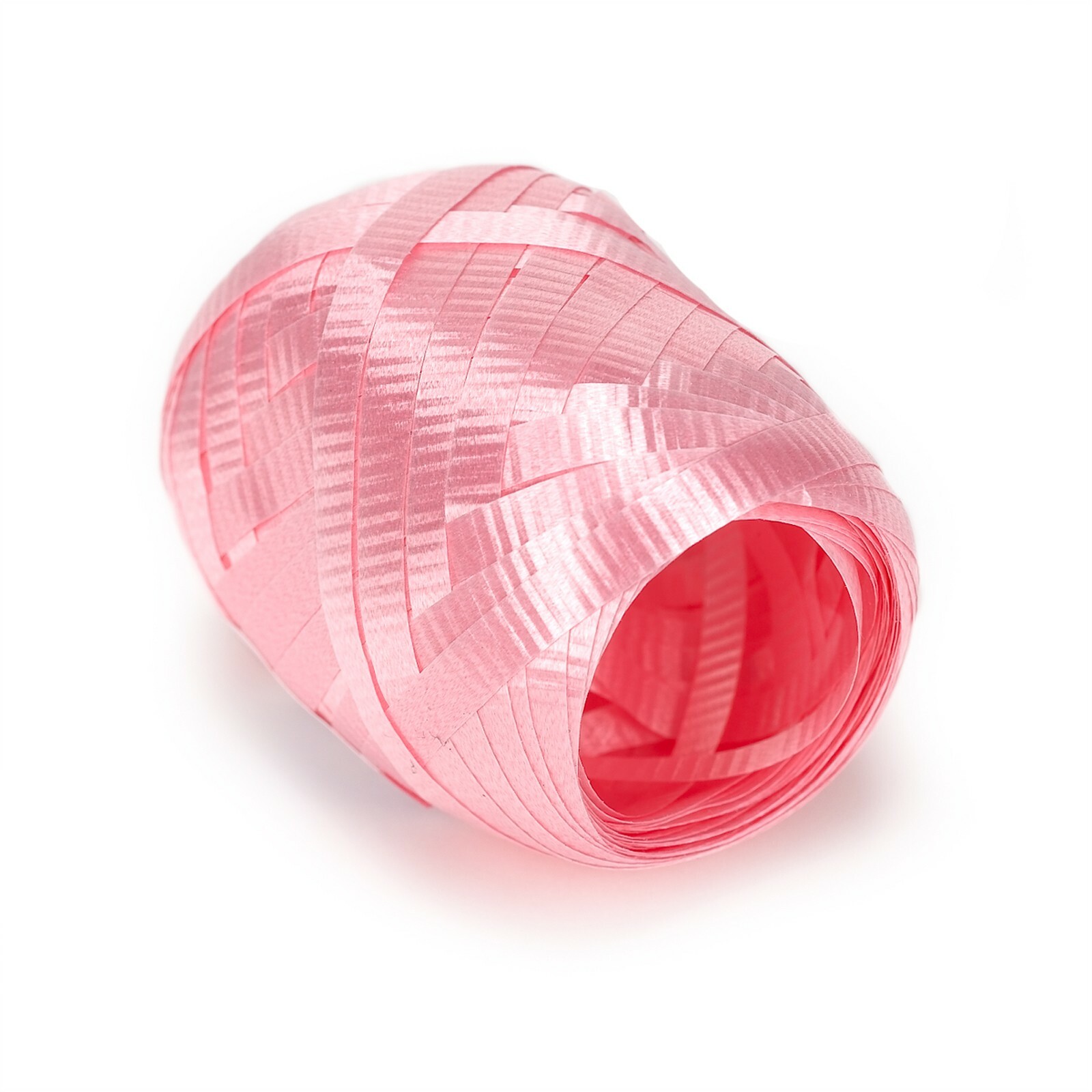 Curling Ribbon Light Pink 22m