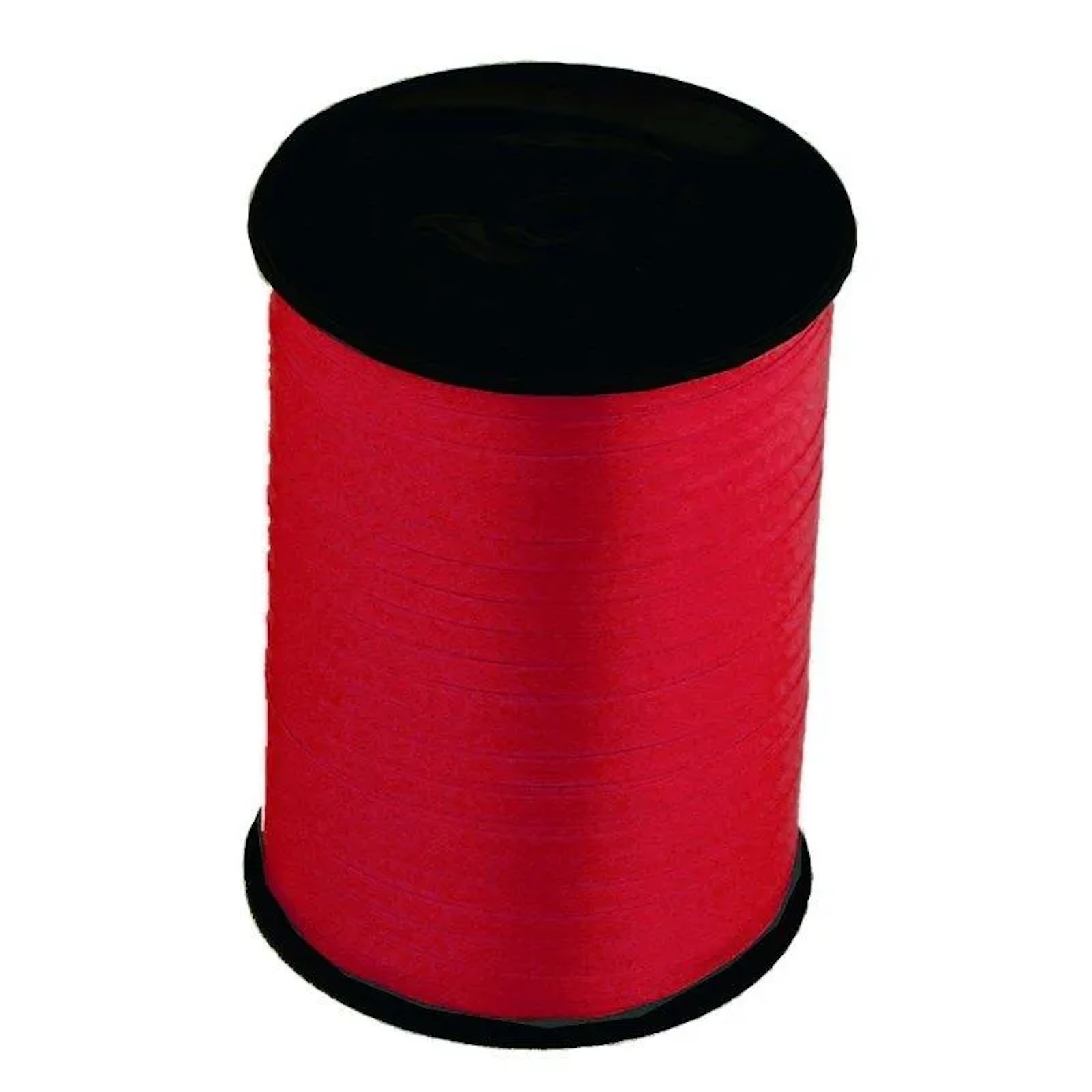 Balloon Ribbon Red 500m