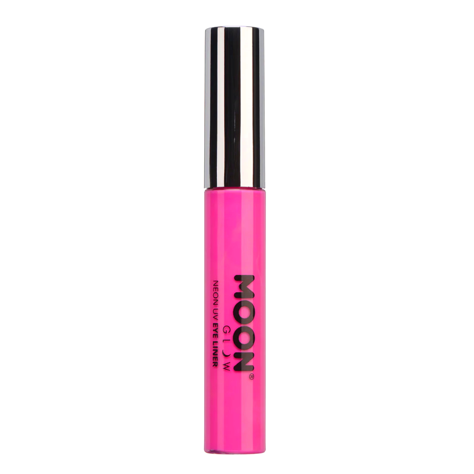 Moon Glow Intense Hot Pink Neon UV Eye Liner 10ml 