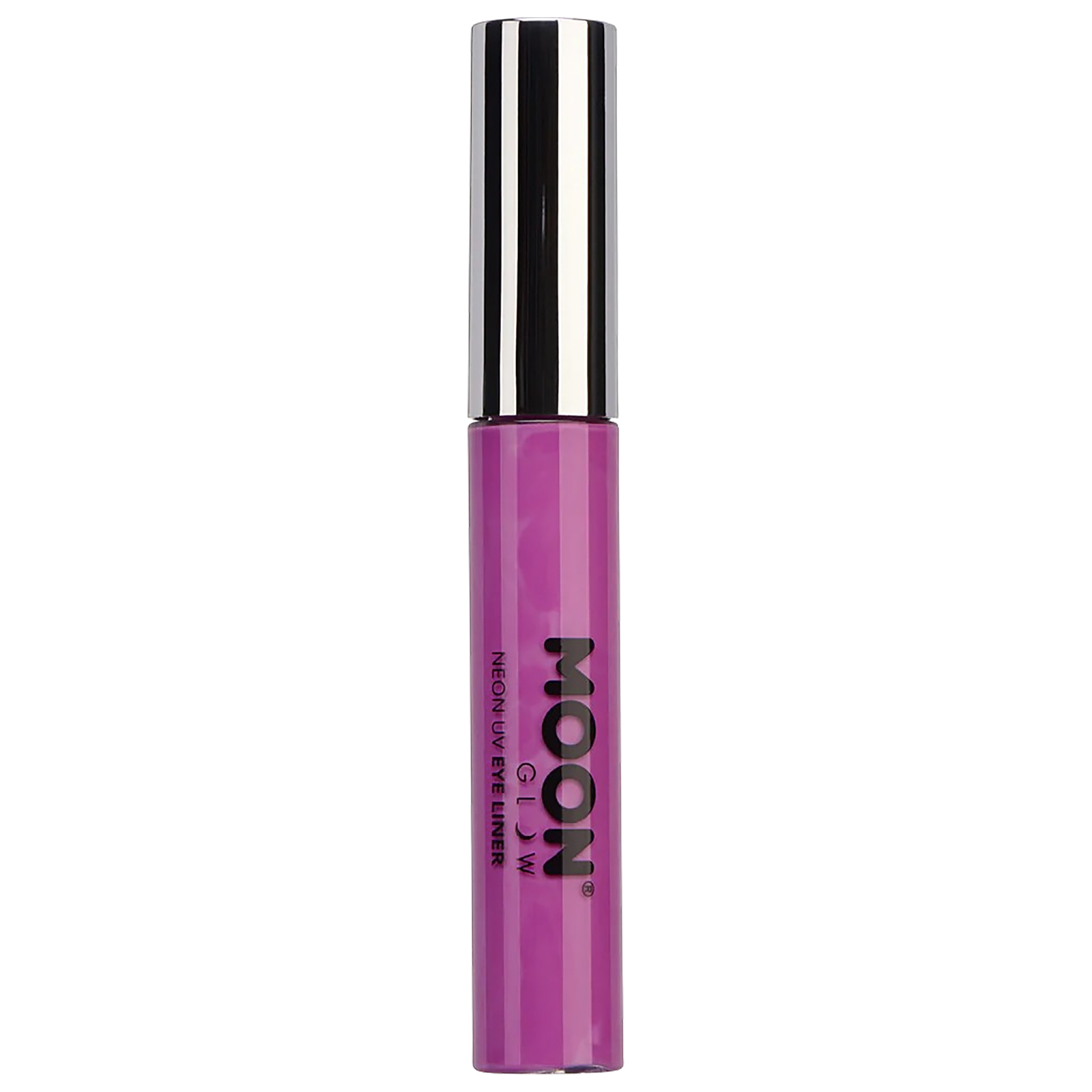 Moon Glow Intense Purple Neon UV Eye Liner 10ml 