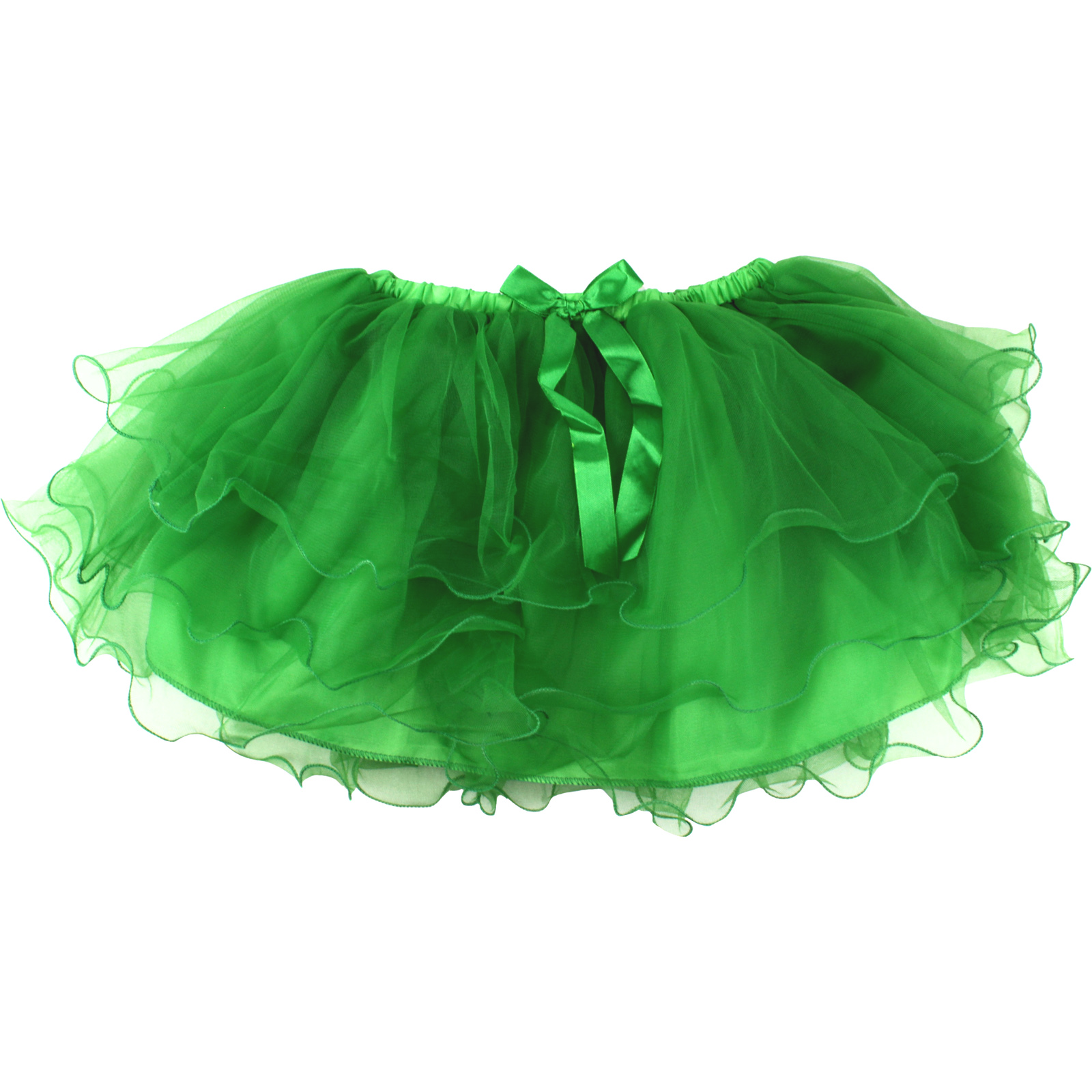 Adults Green Tutu