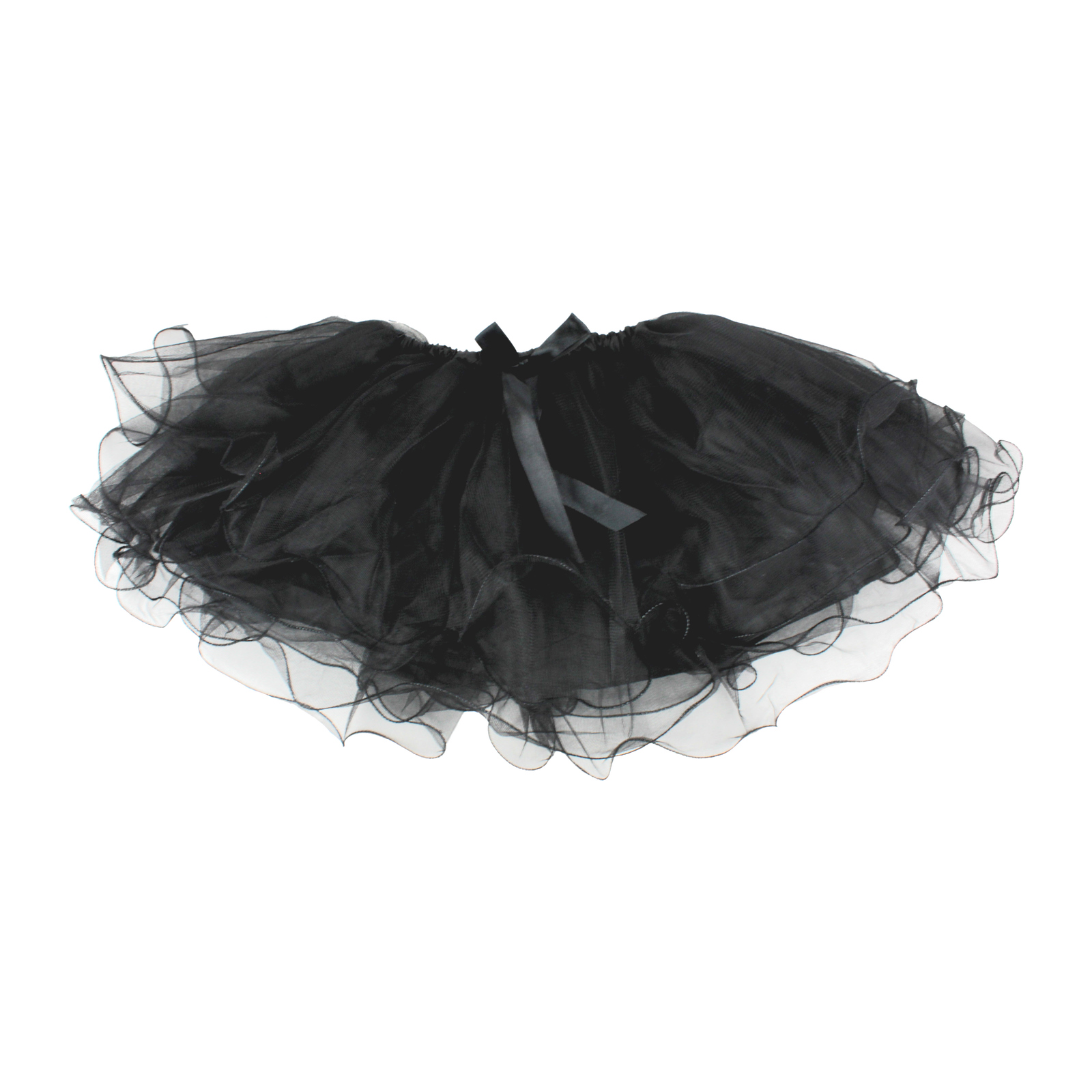 Childs Black Tutu 