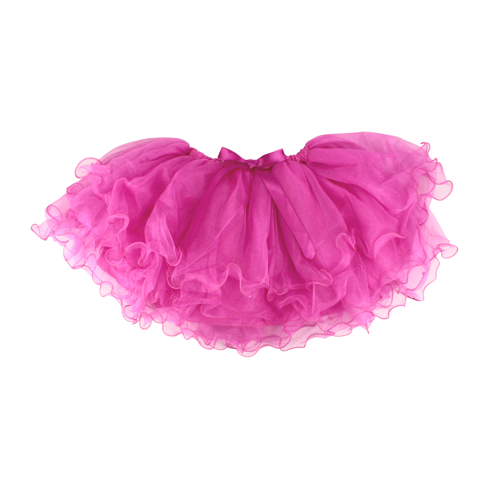 Childs Hot Pink Tutu