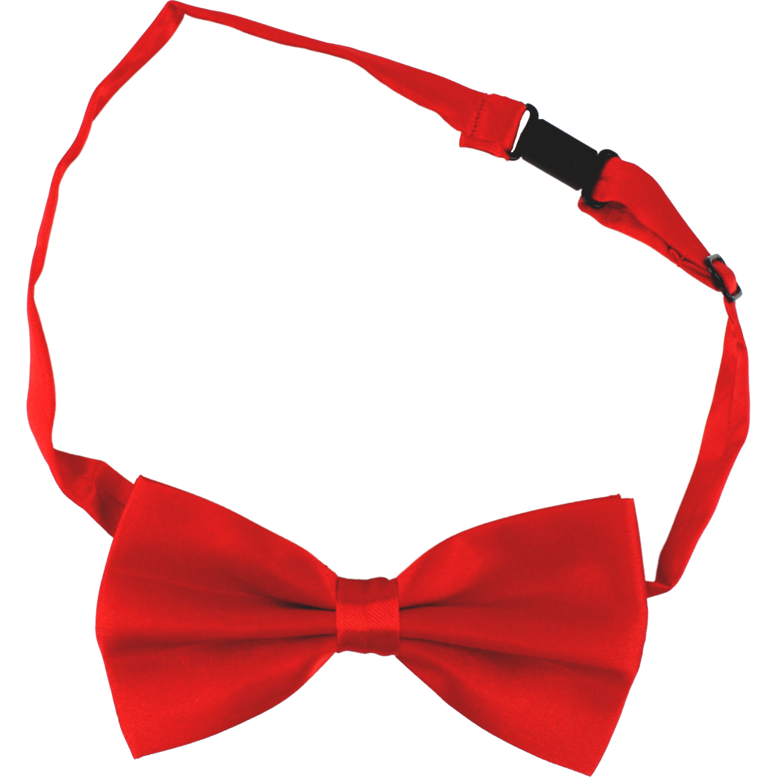 Red Bow Tie