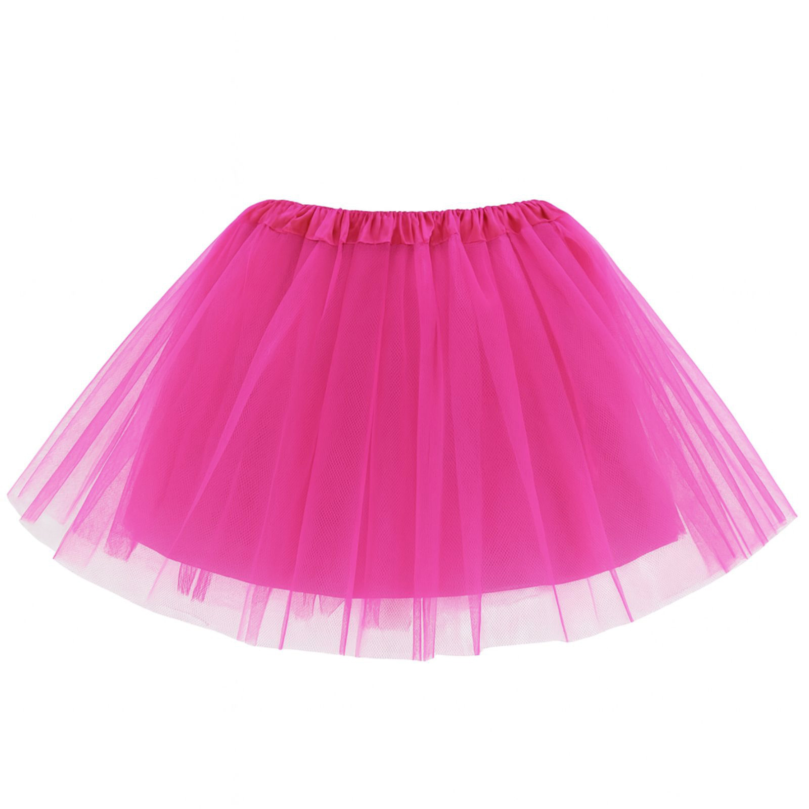 Adult Hot Pink Tutu