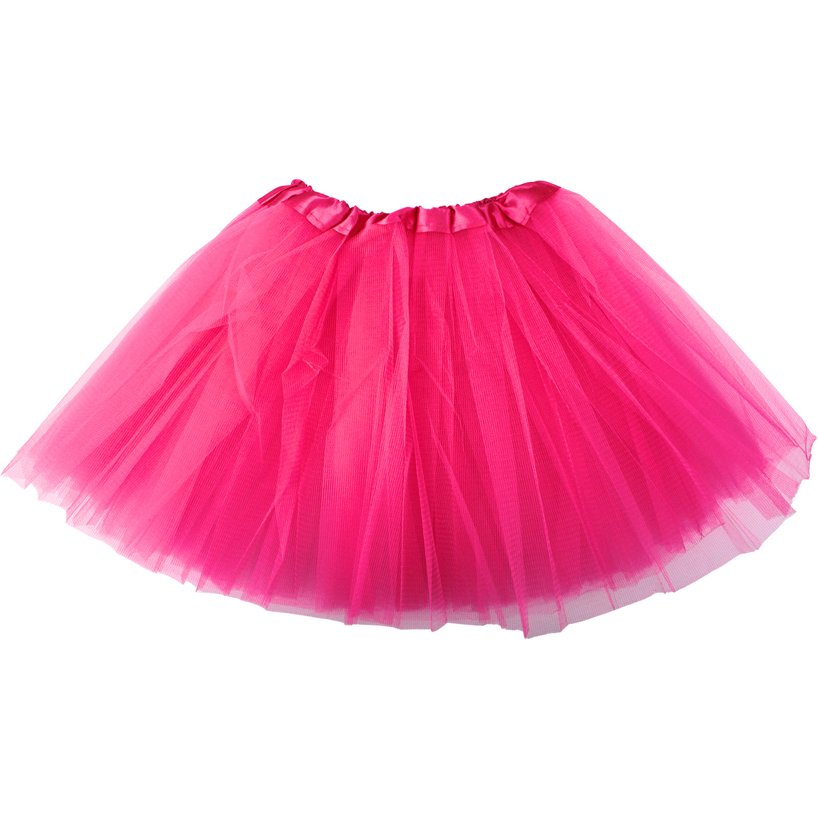 Kids Hot Pink Tutu