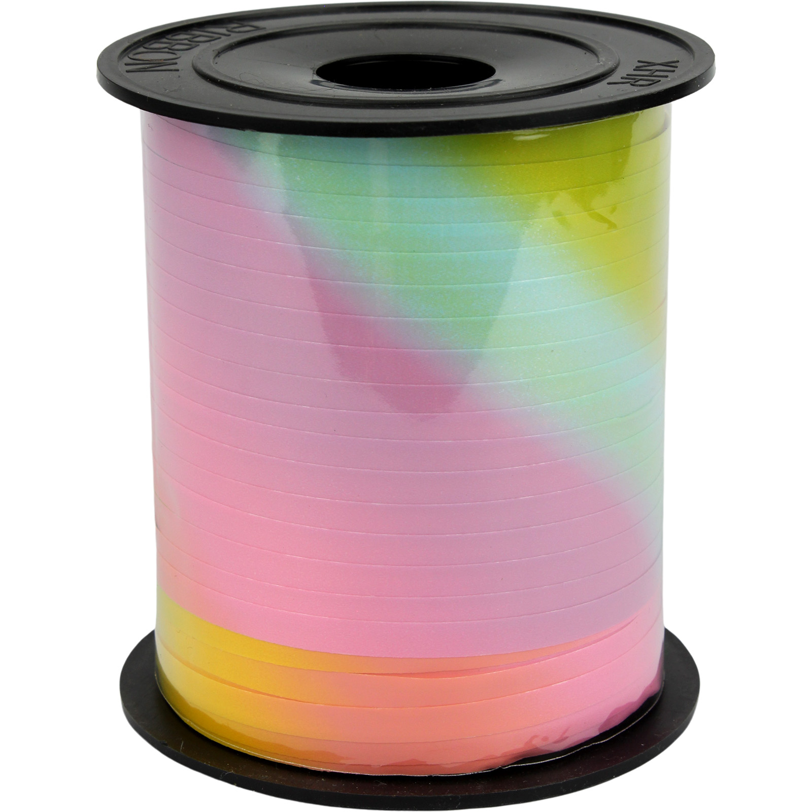 Pastel Ombre Curling Ribbon 228m