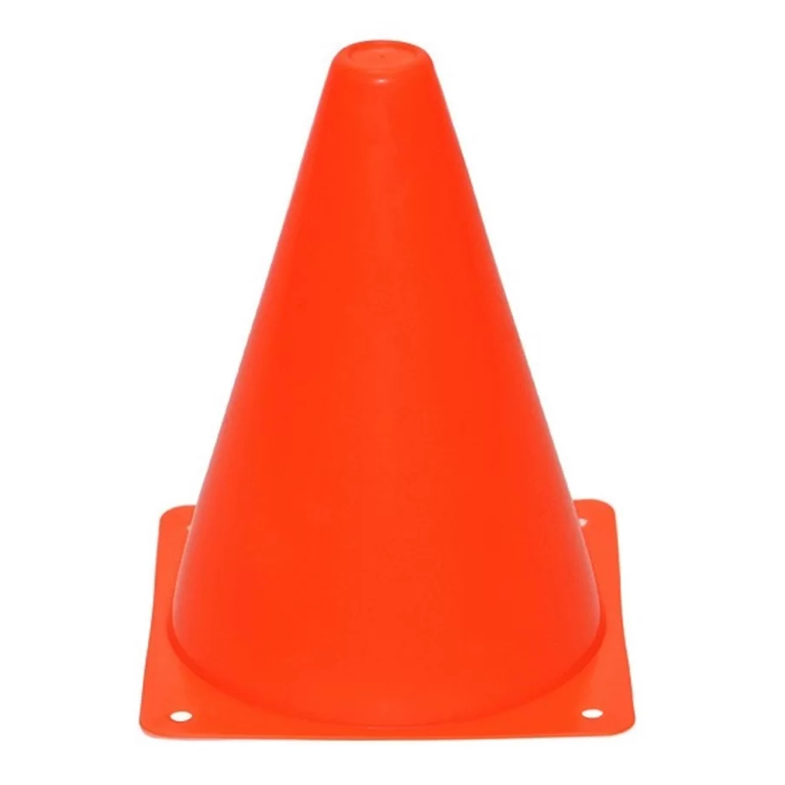 Orange Traffic Cone 17cm