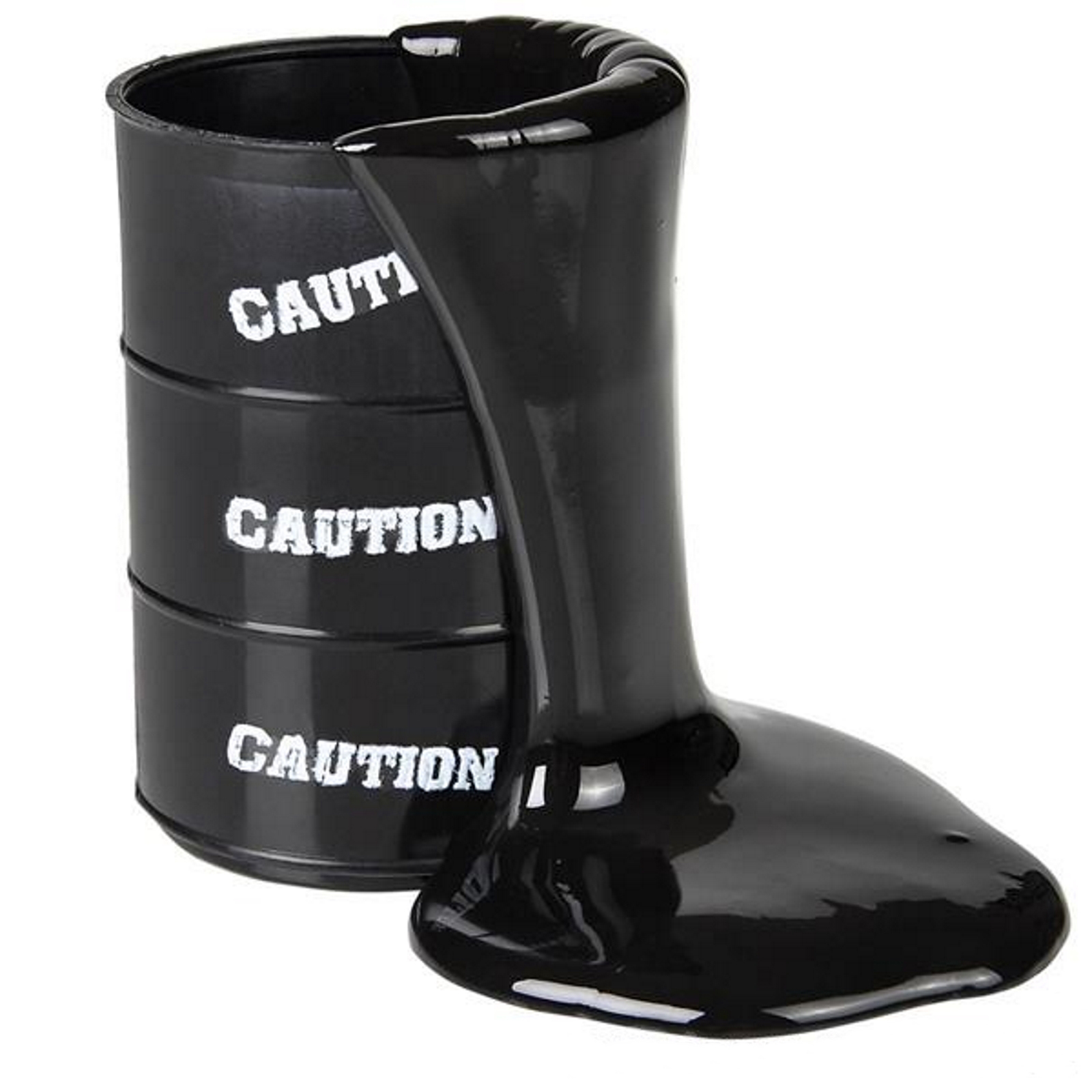 Black Barrel O Slime (1Tub)