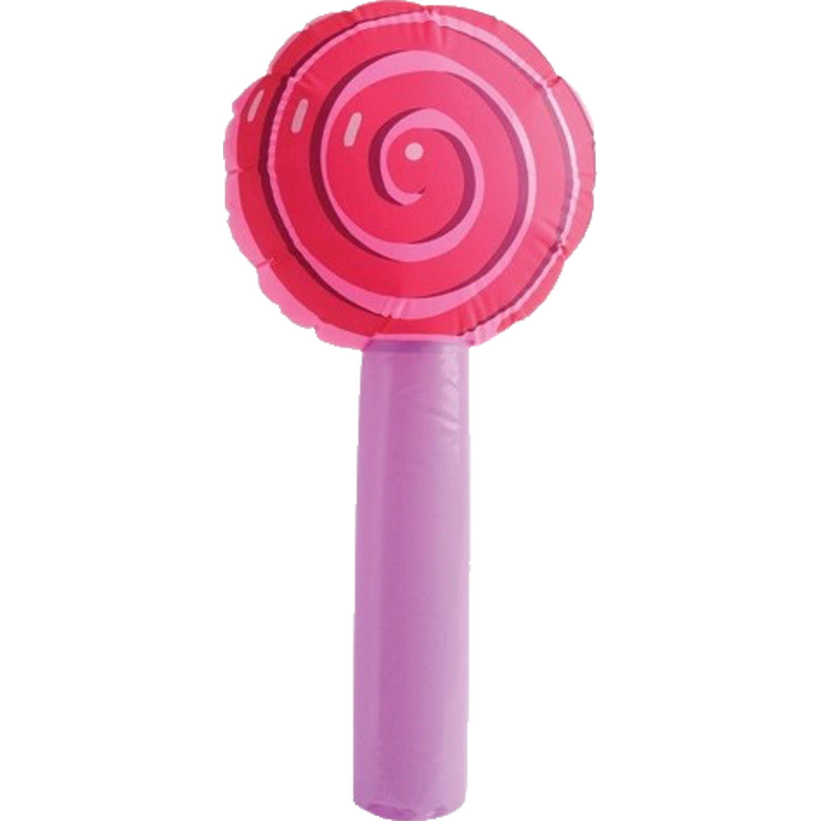 Inflatable Lollipop 83cm