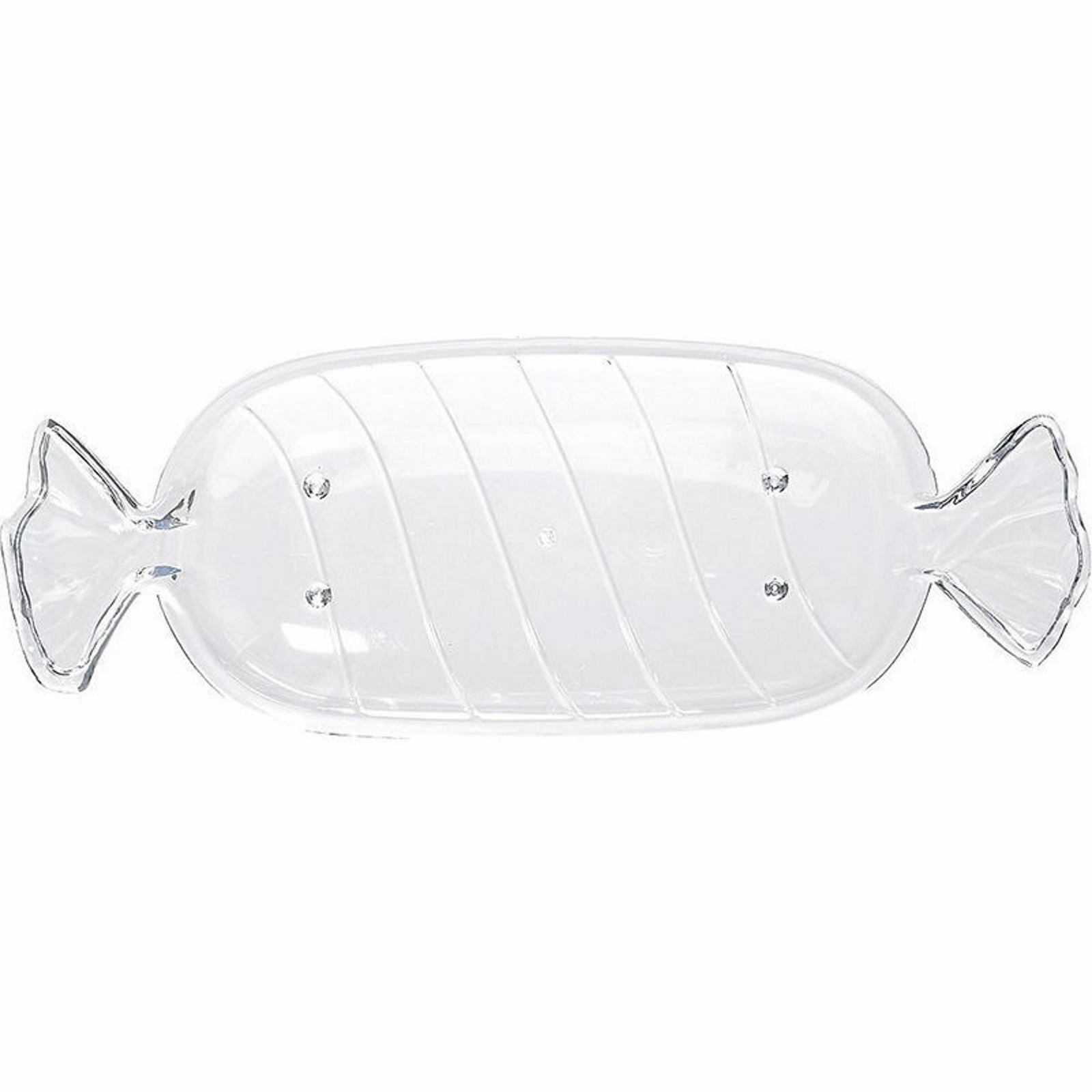 Sweets and Treats Plastic Dish