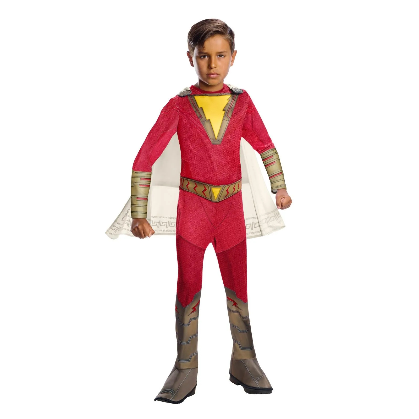 Shazam Classic Child Costume