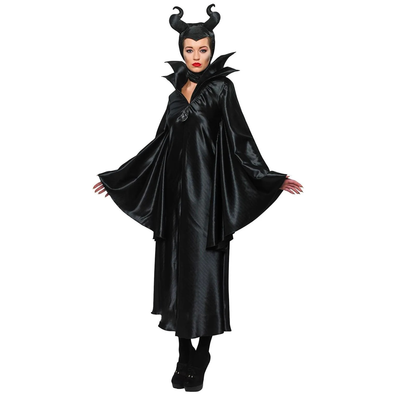 Maleficent Deluxe Adult Costume