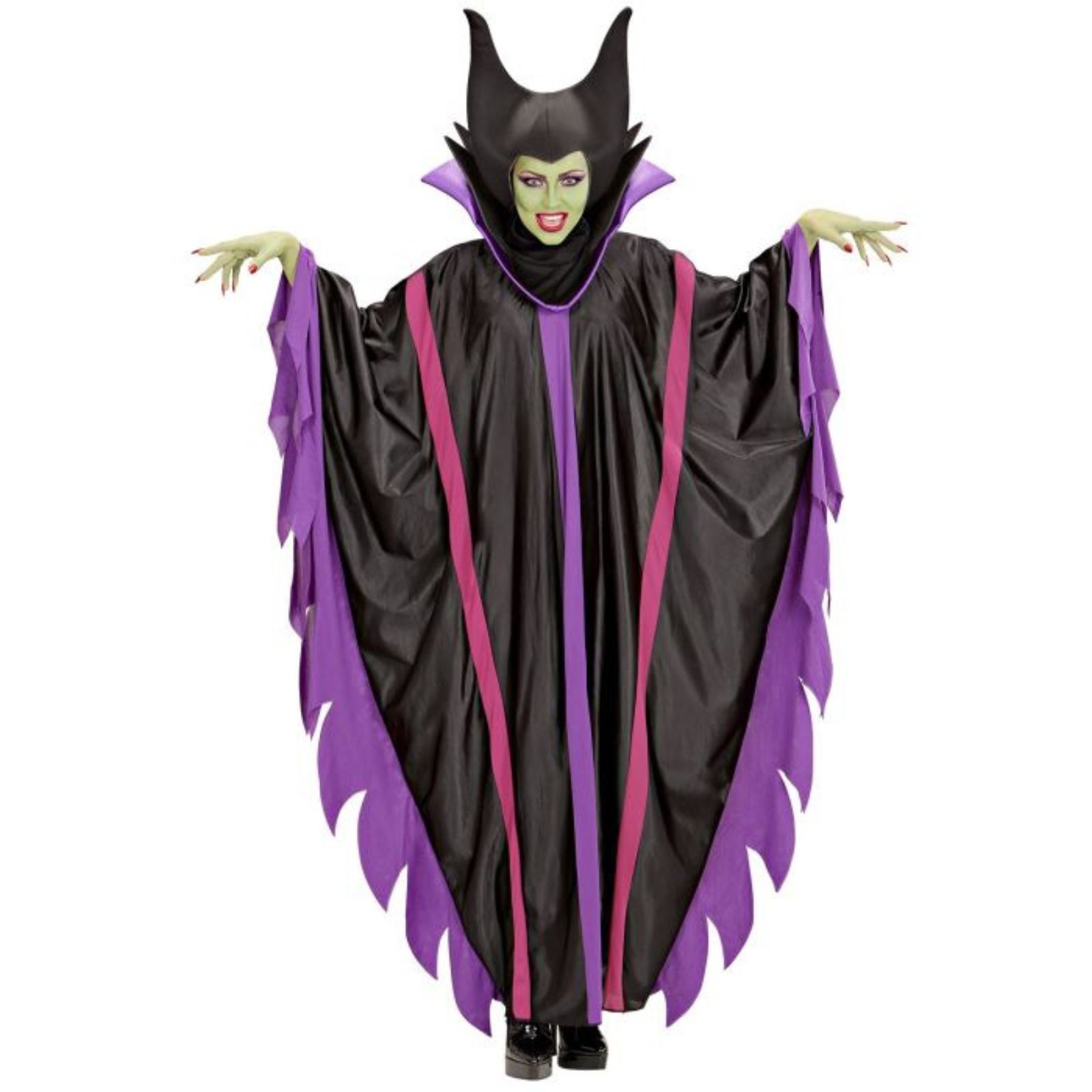 Malefizia Women's Costume Medium