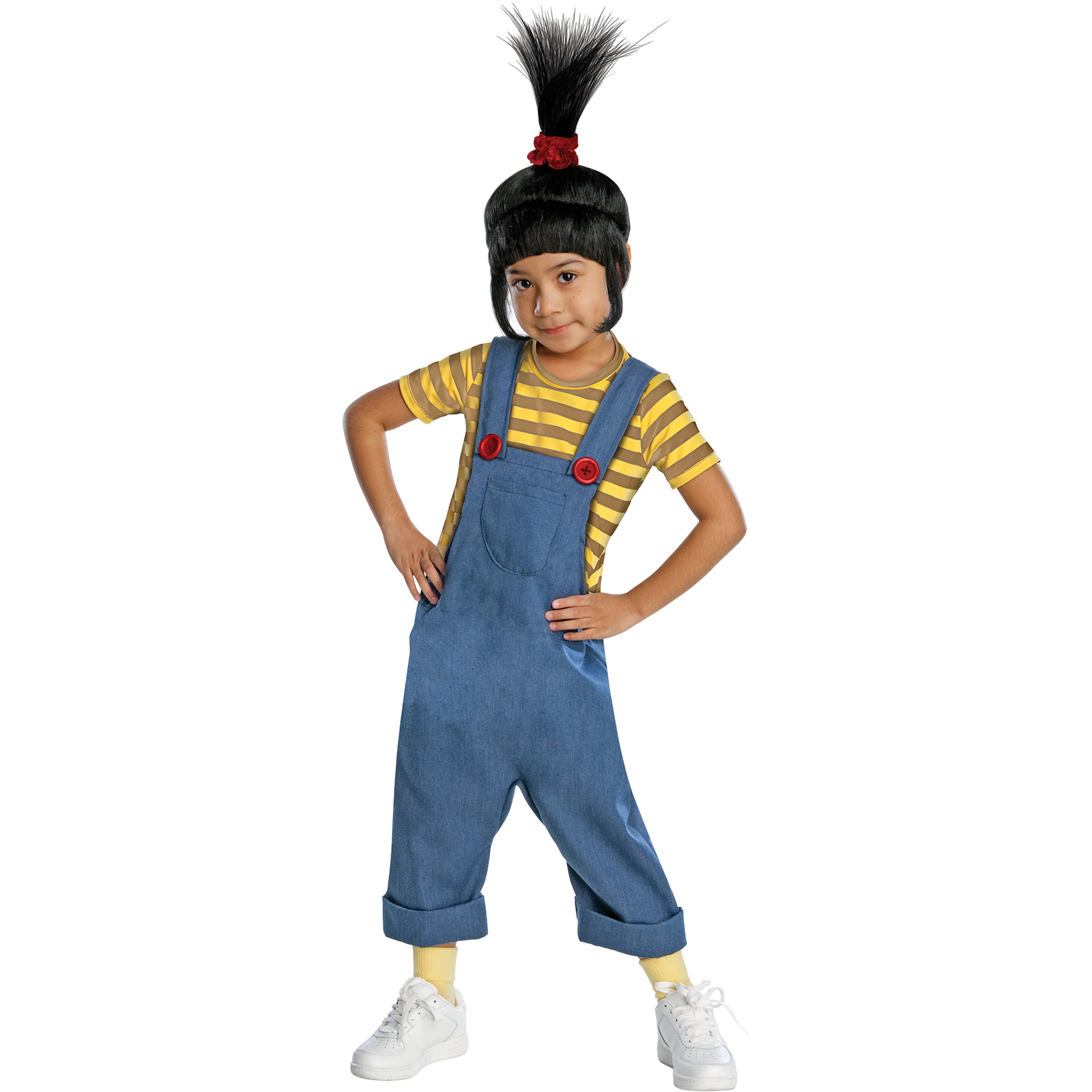 Despicable Me Agnes Deluxe Child Costume