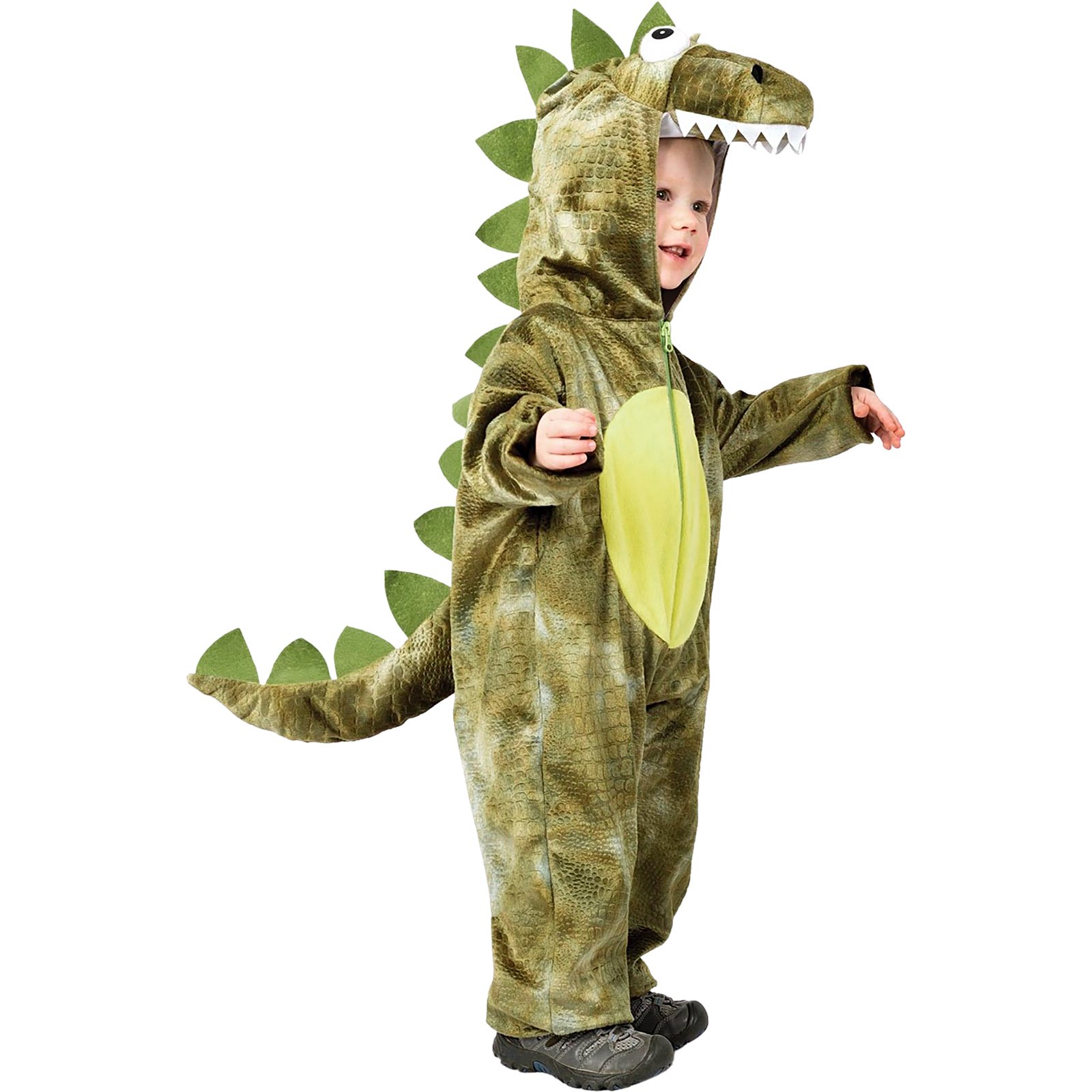 Roarin Rex Dinosaur Costume