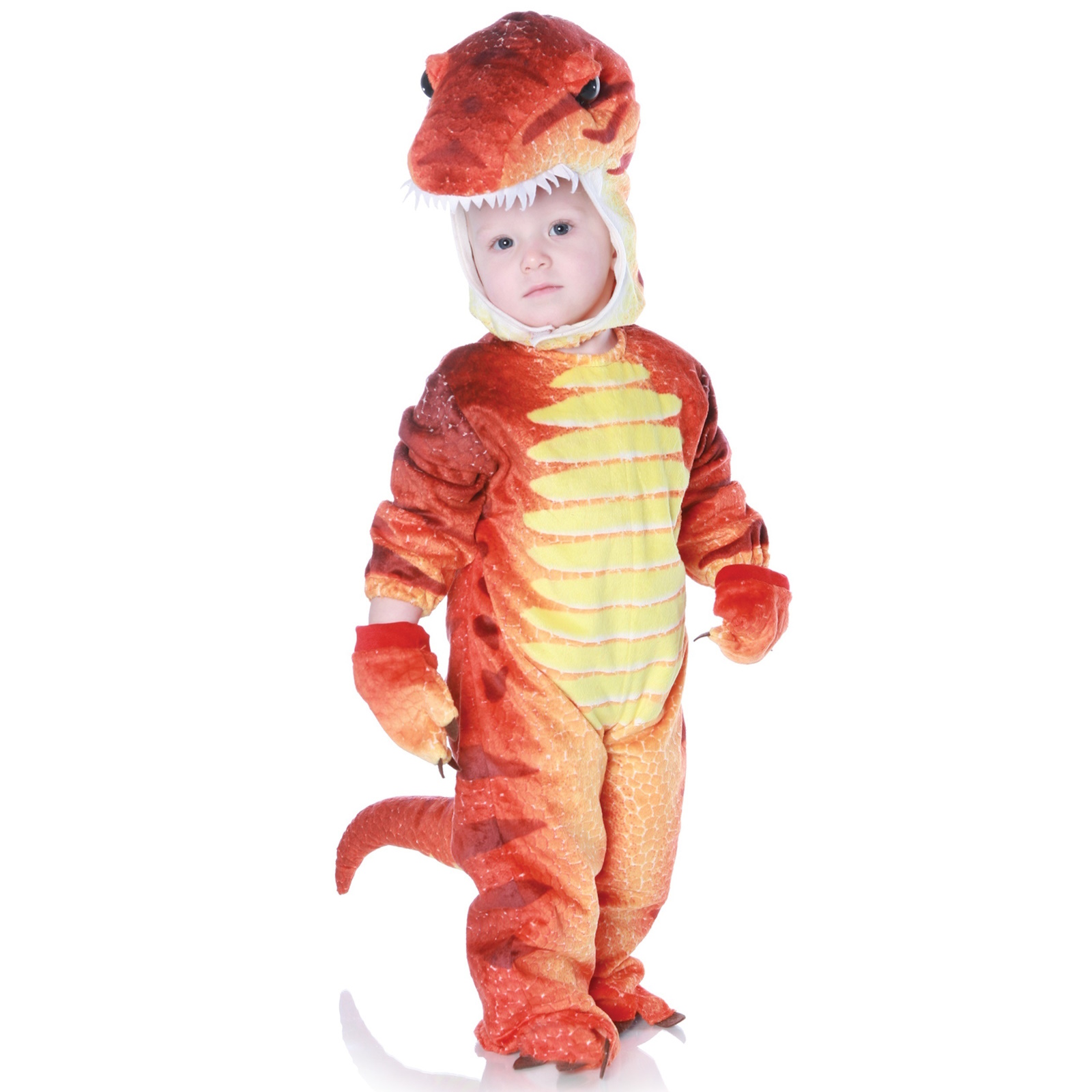 T-Rex Toddler Costume