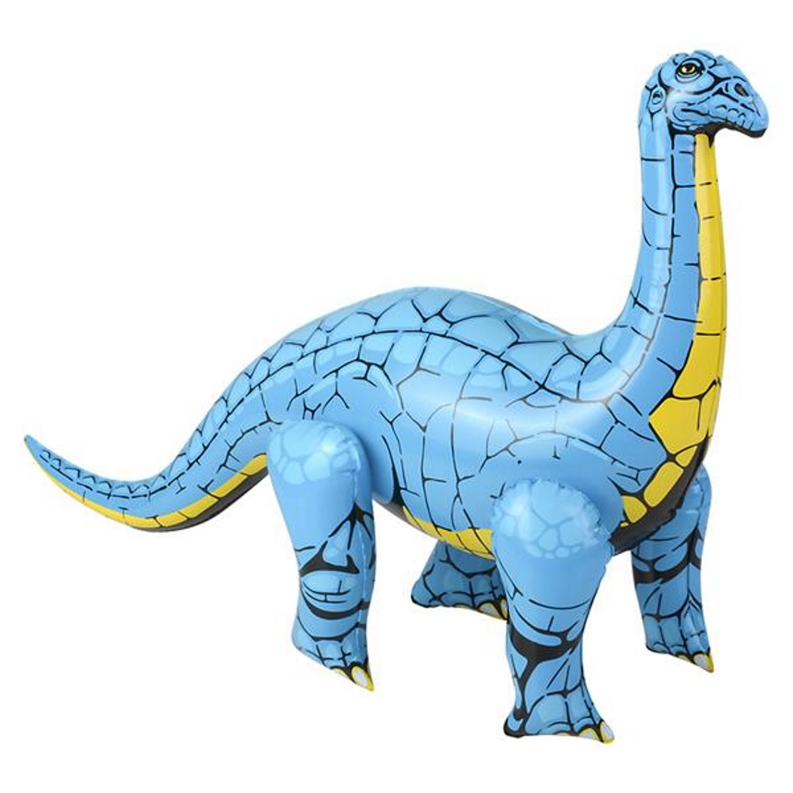 Inflatable Dinosaur - Apatosaurus 