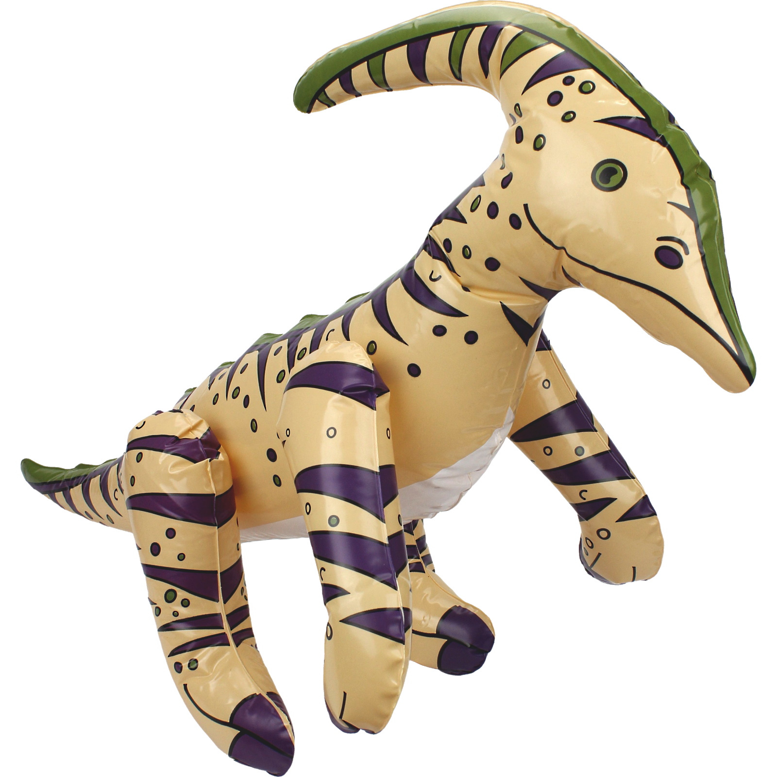 Inflatable Duck Bill Dinosaur