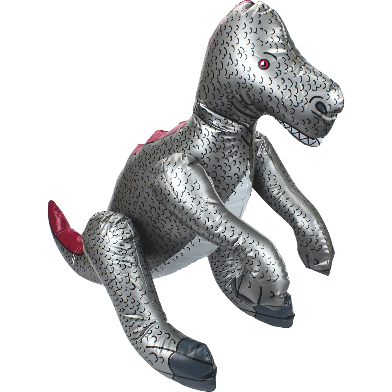 Inflatable T-Rex Dinosaur