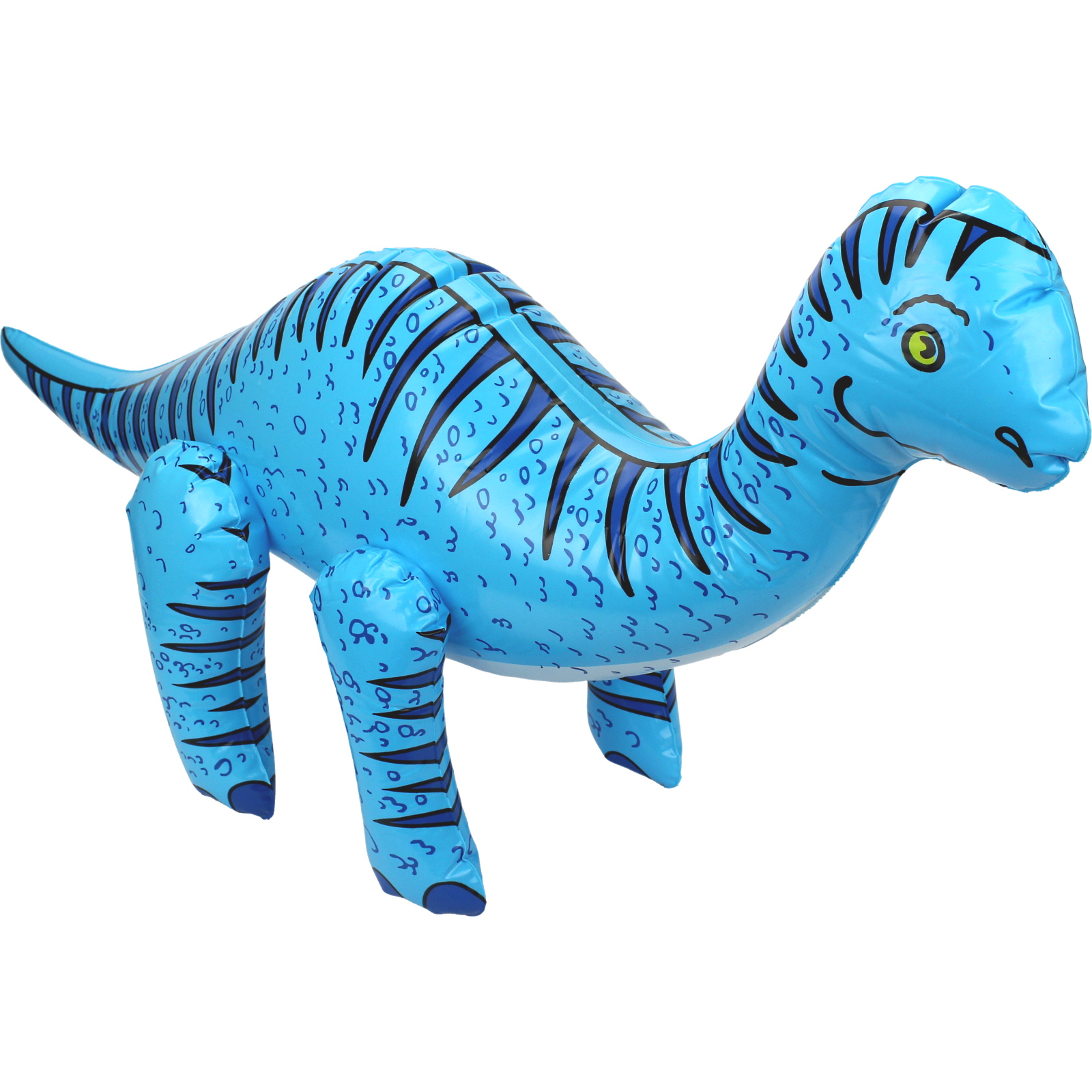 Inflatable Brontosaurus Dinosaur