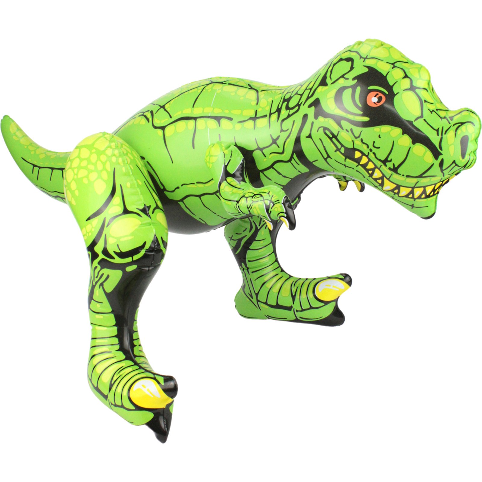 Inflatable Tyrannosaurus Rex Dinosaur