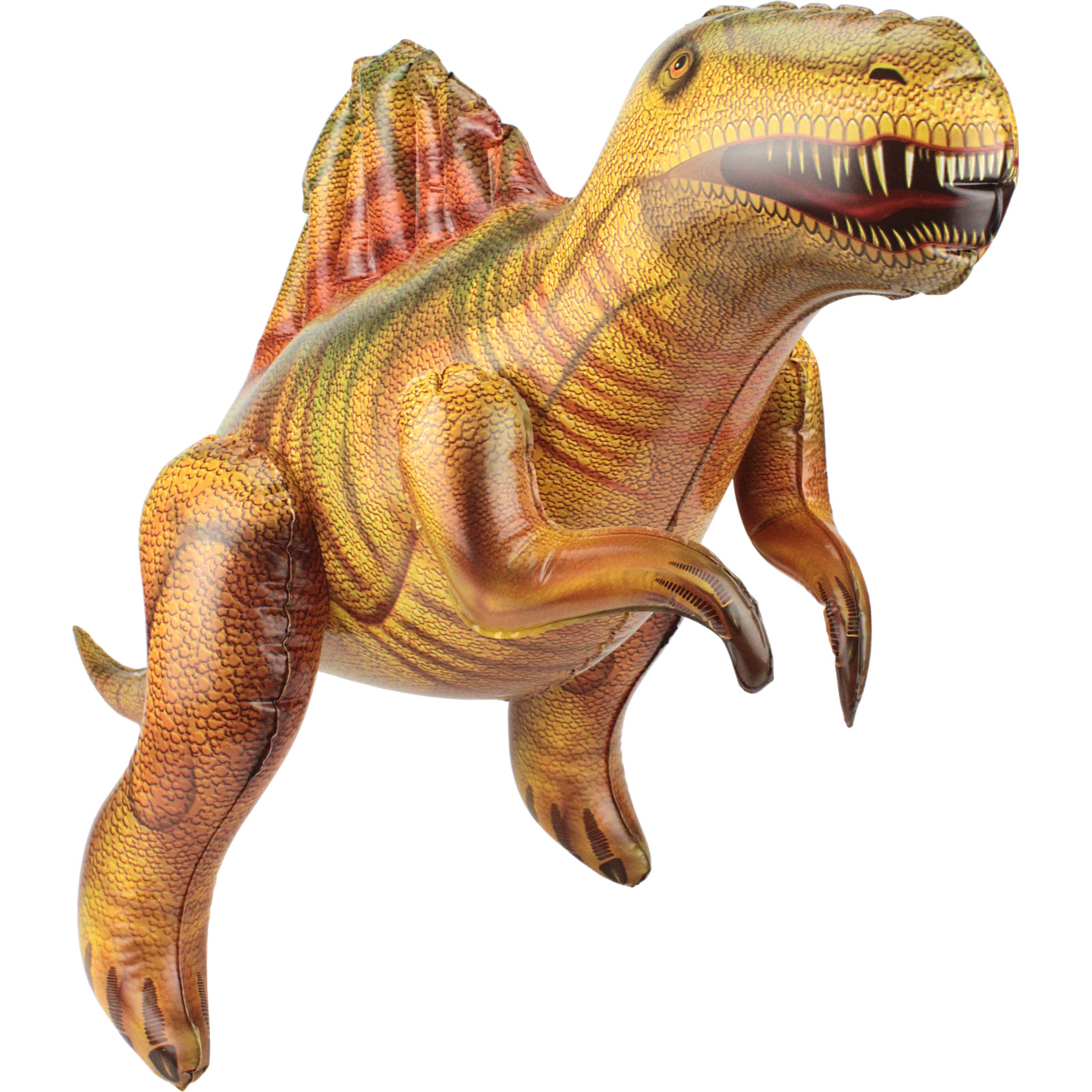 Inflatable Spinosaurus Dinosaur