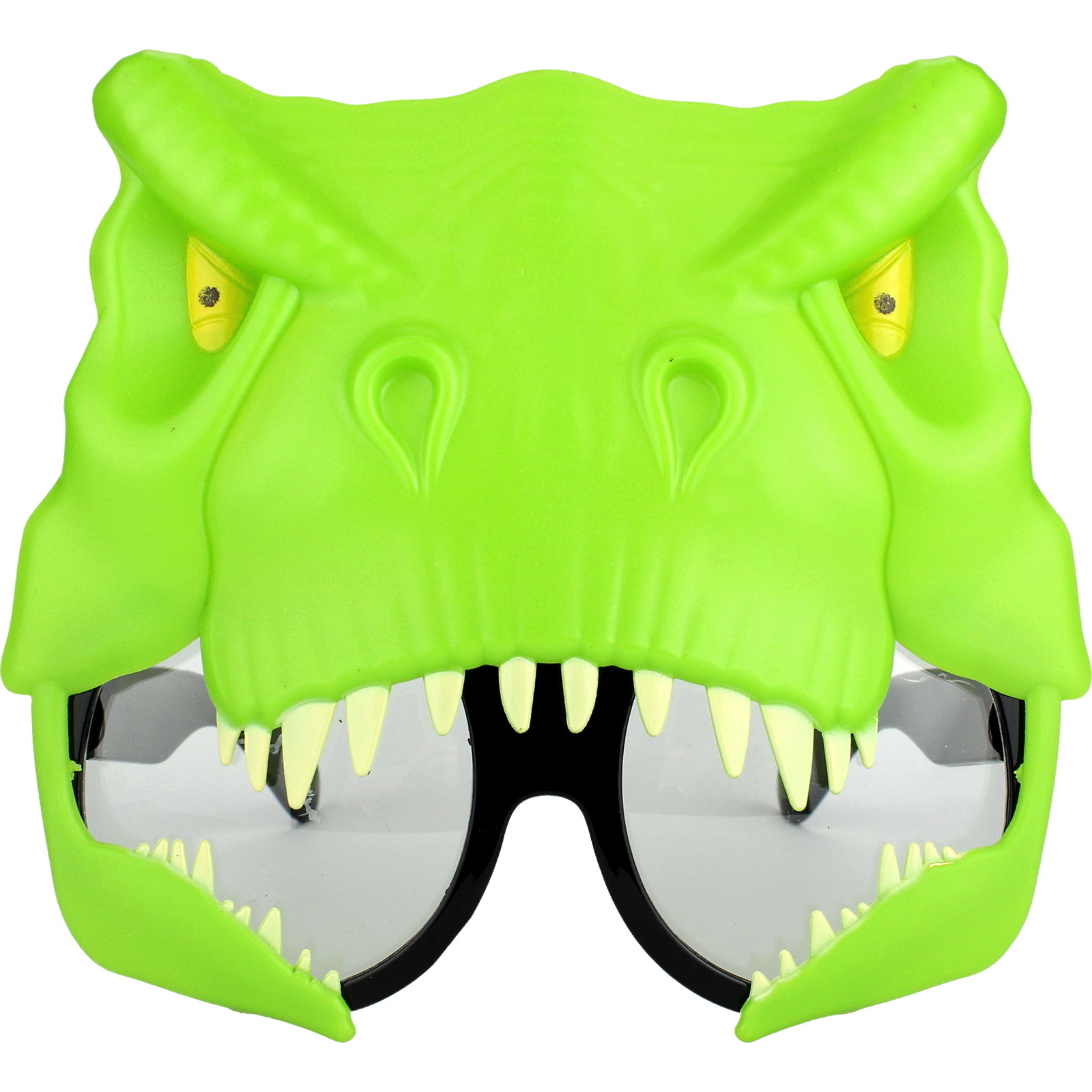 Dinosaur Party Glasses